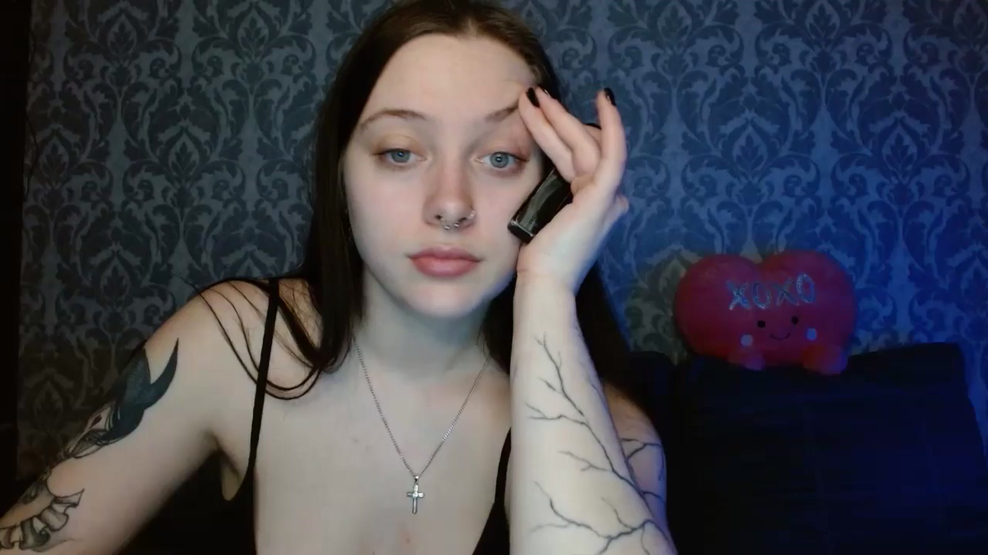 Gallery image thumbnail from AmyWard's myfreecams stream on, 03/15/2026, 14:28 image 7 of 20