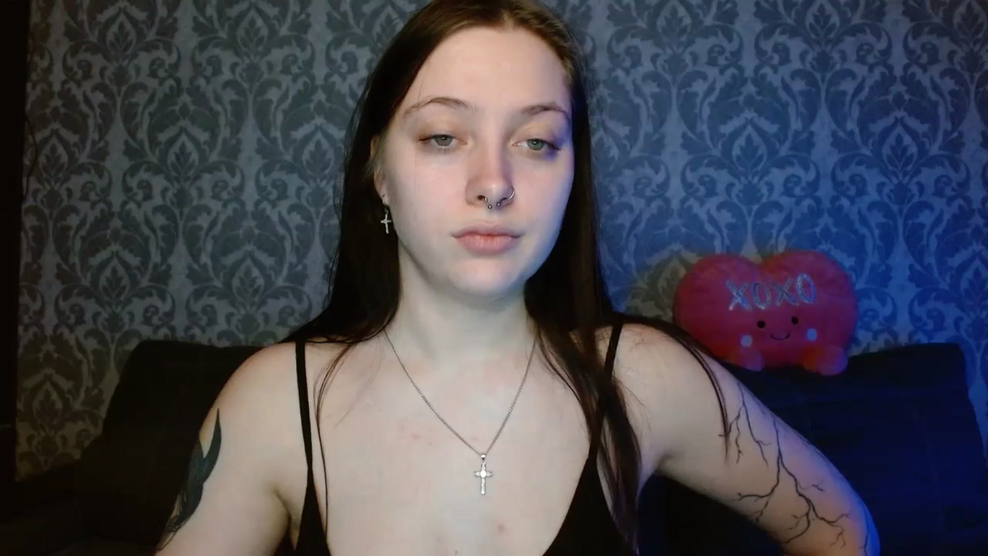 Gallery image thumbnail from AmyWard's myfreecams stream on, 03/15/2026, 14:28 image 4 of 20