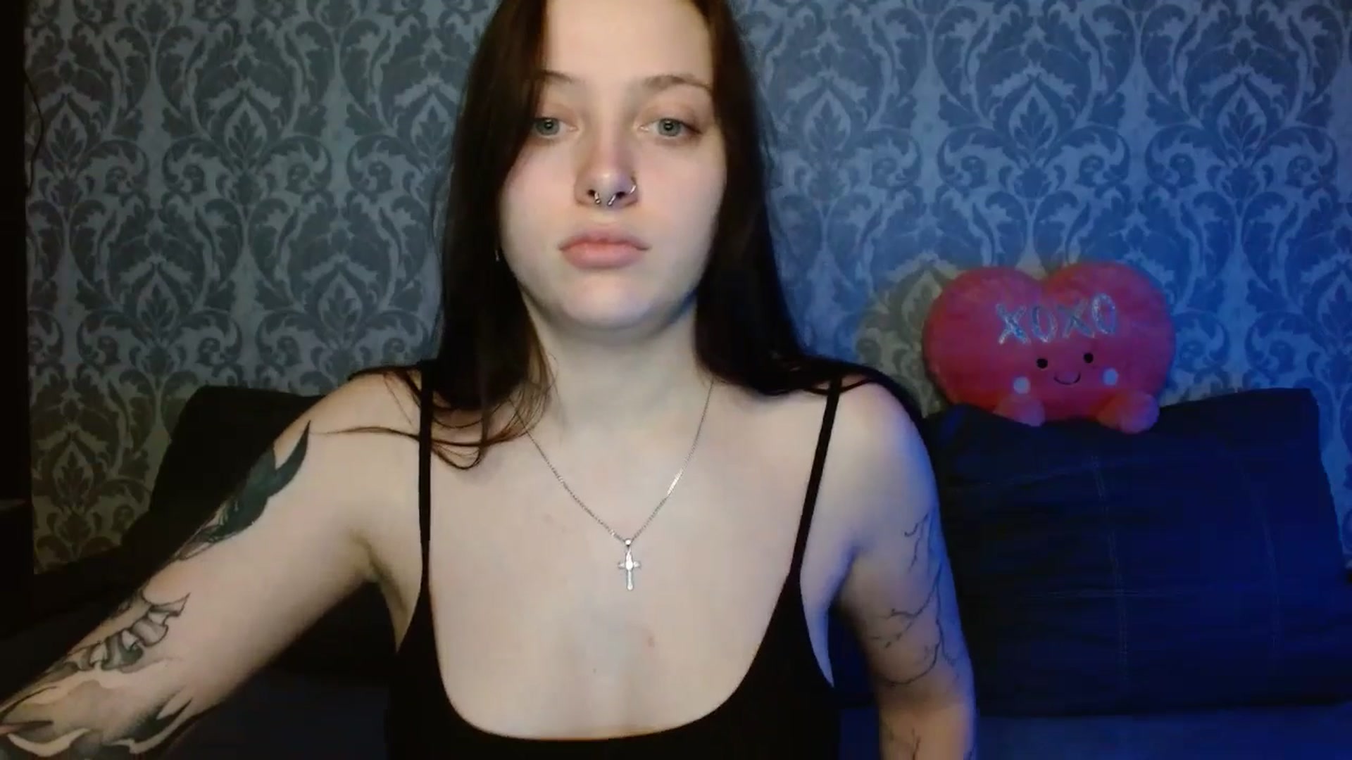 Gallery image thumbnail from AmyWard's myfreecams stream on, 03/15/2026, 14:40 image 15 of 20
