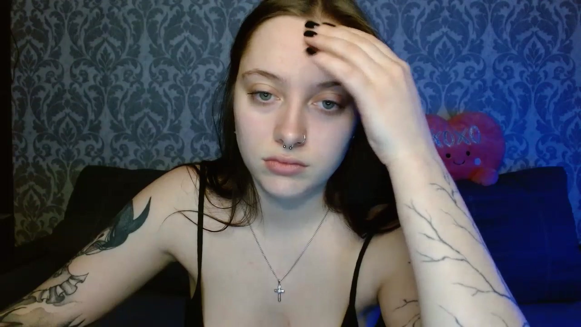 Gallery image thumbnail from AmyWard's myfreecams stream on, 03/15/2026, 14:40 image 17 of 20