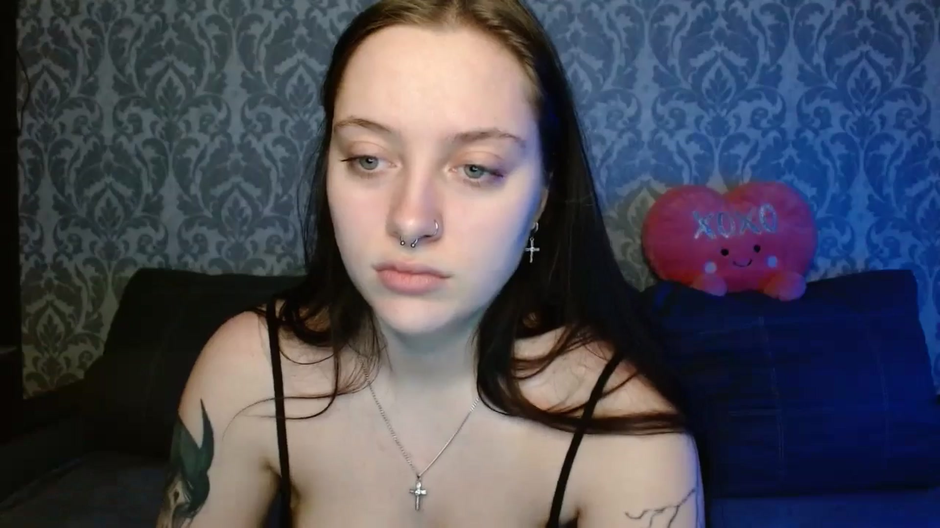 Gallery image thumbnail from AmyWard's myfreecams stream on, 03/15/2026, 14:40 image 19 of 20