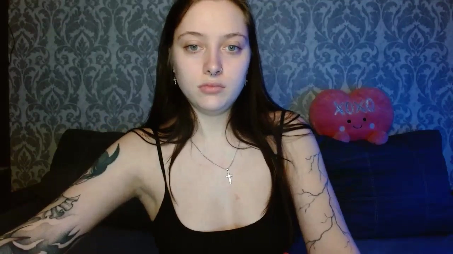 Gallery image thumbnail from AmyWard's myfreecams stream on, 03/15/2026, 14:40 image 11 of 20