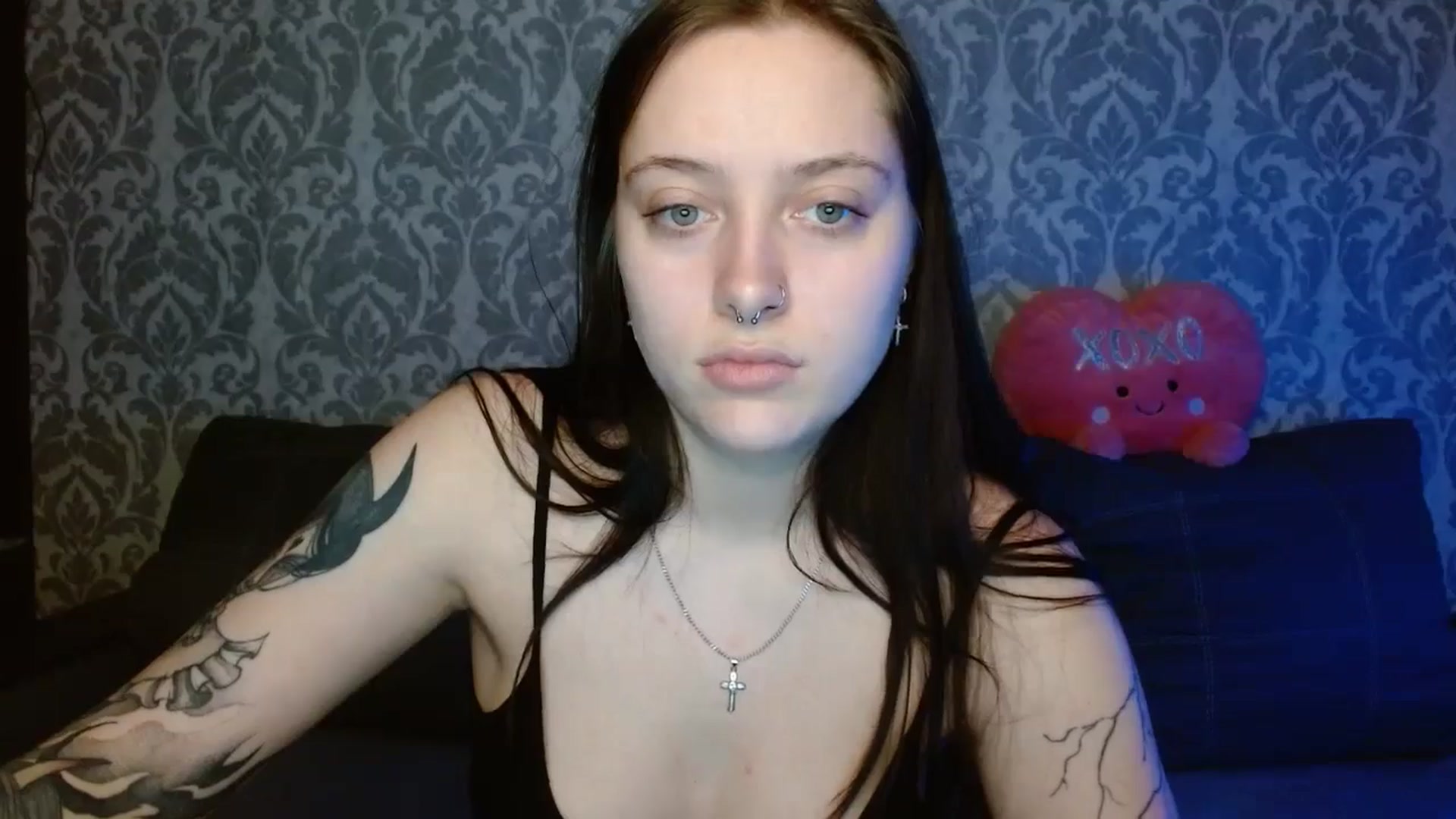 Gallery image thumbnail from AmyWard's myfreecams stream on, 03/15/2026, 14:40 image 10 of 20