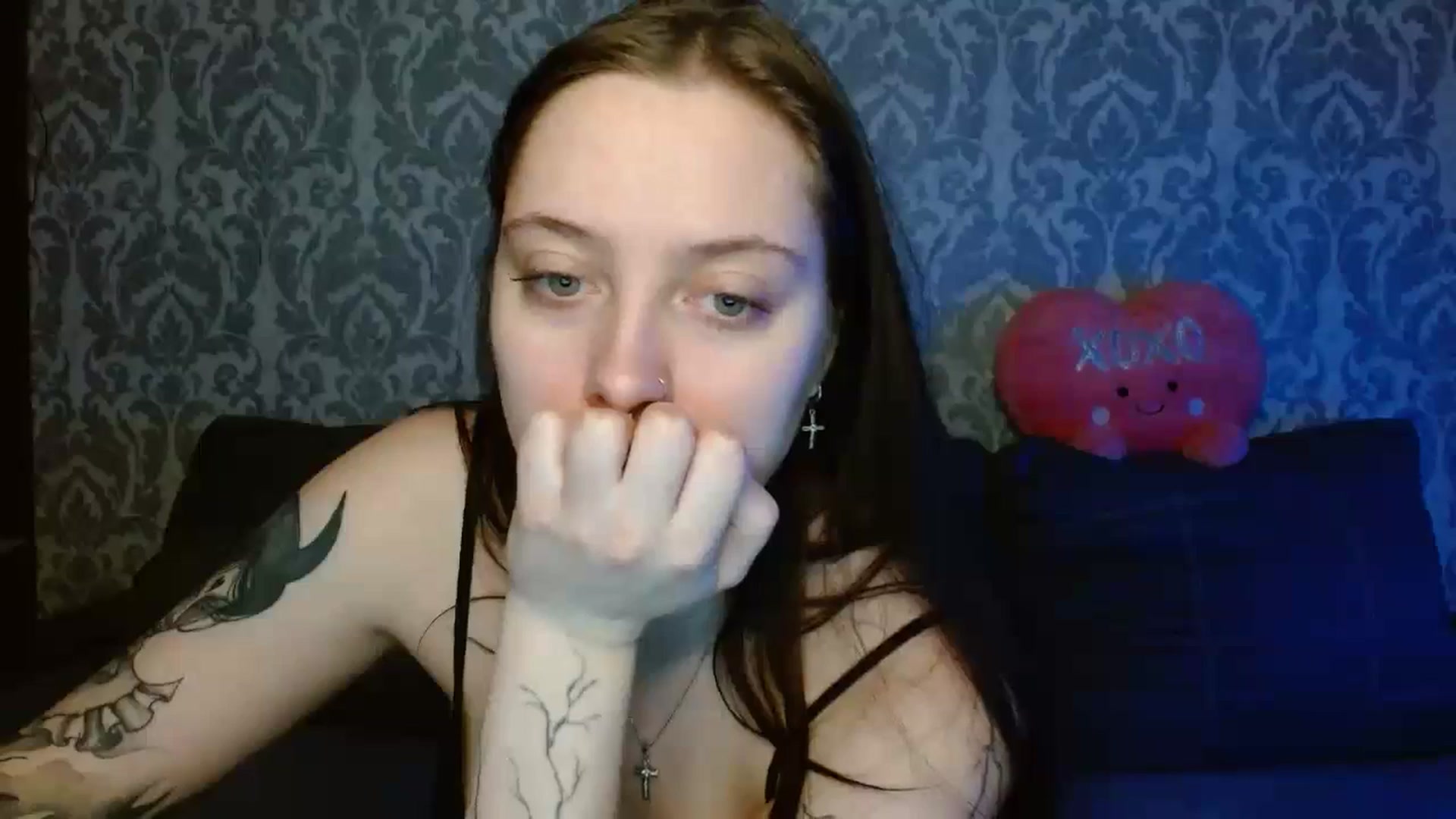Gallery image thumbnail from AmyWard's myfreecams stream on, 03/15/2026, 14:40 image 20 of 20