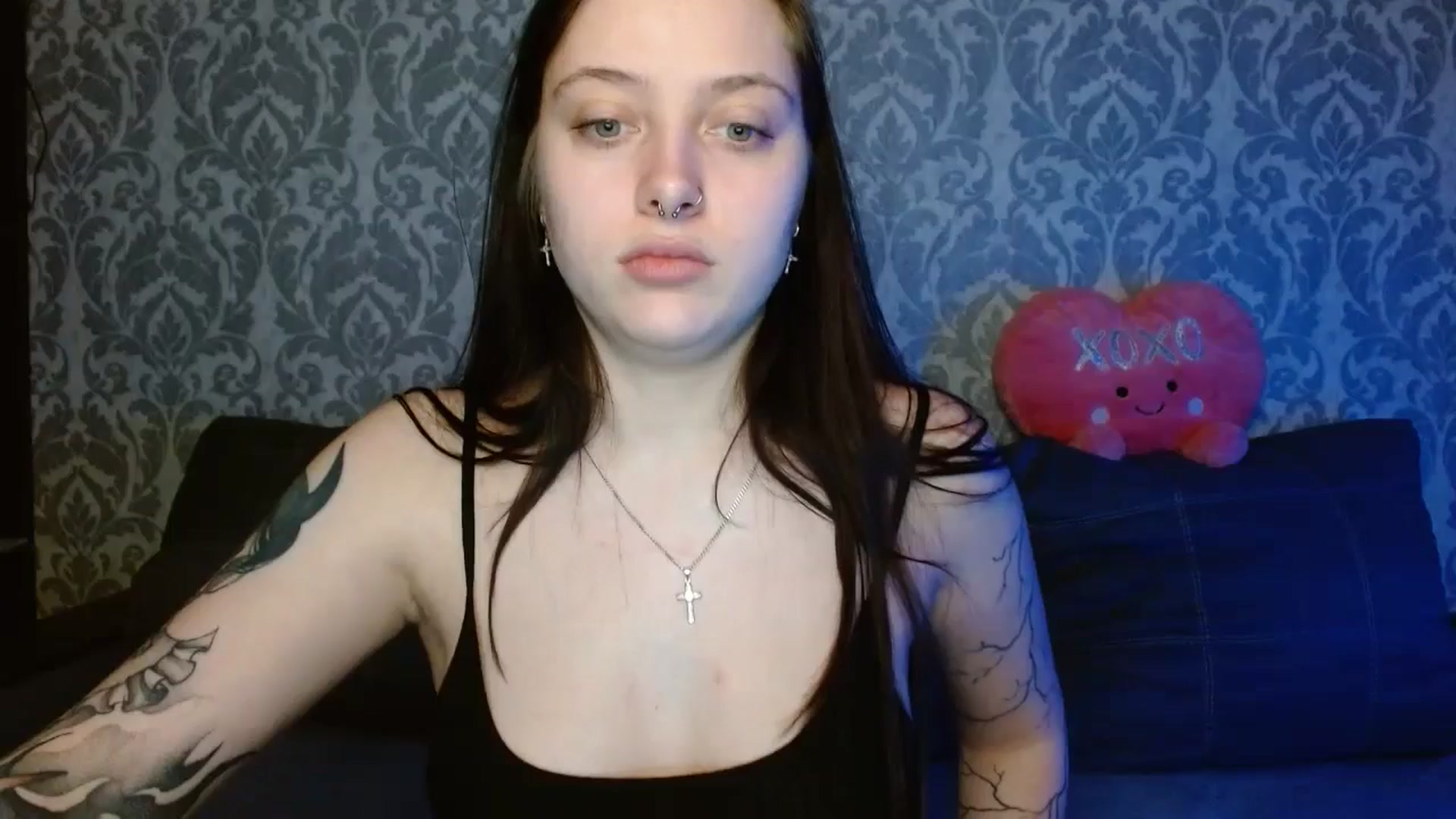 Gallery image thumbnail from AmyWard's myfreecams stream on, 03/15/2026, 14:40 image 13 of 20