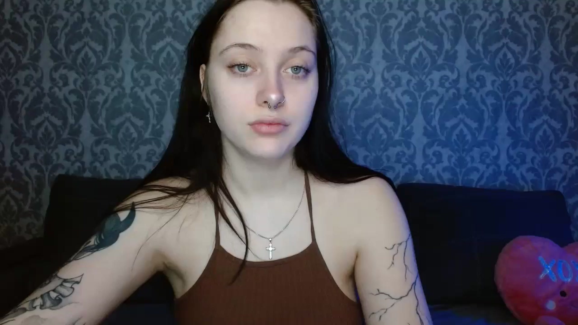 Gallery image thumbnail from AmyWard's myfreecams stream on, 03/16/2026, 10:52 image 15 of 20
