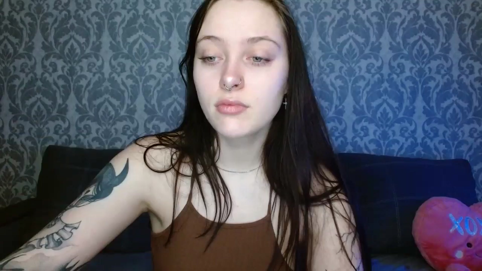 Gallery image thumbnail from AmyWard's myfreecams stream on, 03/16/2026, 10:52 image 6 of 20