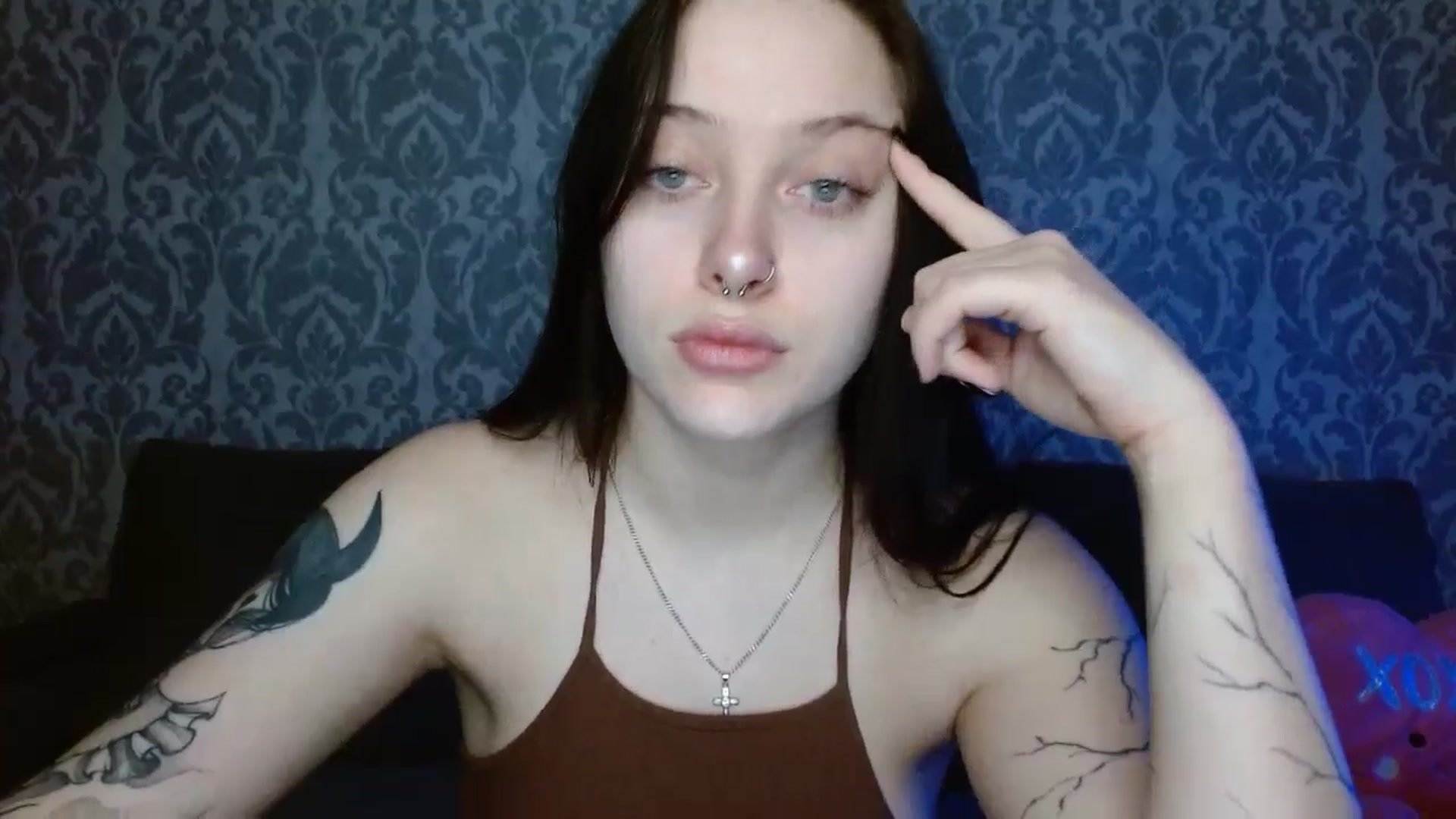 Gallery image thumbnail from AmyWard's myfreecams stream on, 03/16/2026, 10:52 image 13 of 20