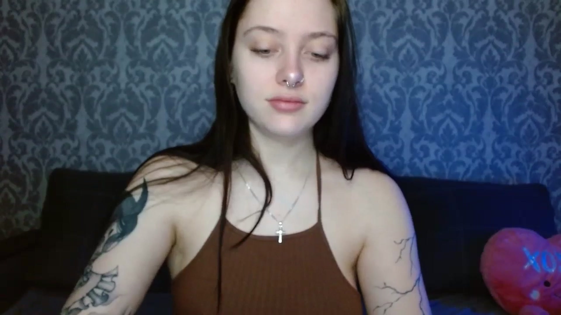 Gallery image thumbnail from AmyWard's myfreecams stream on, 03/16/2026, 10:52 image 18 of 20