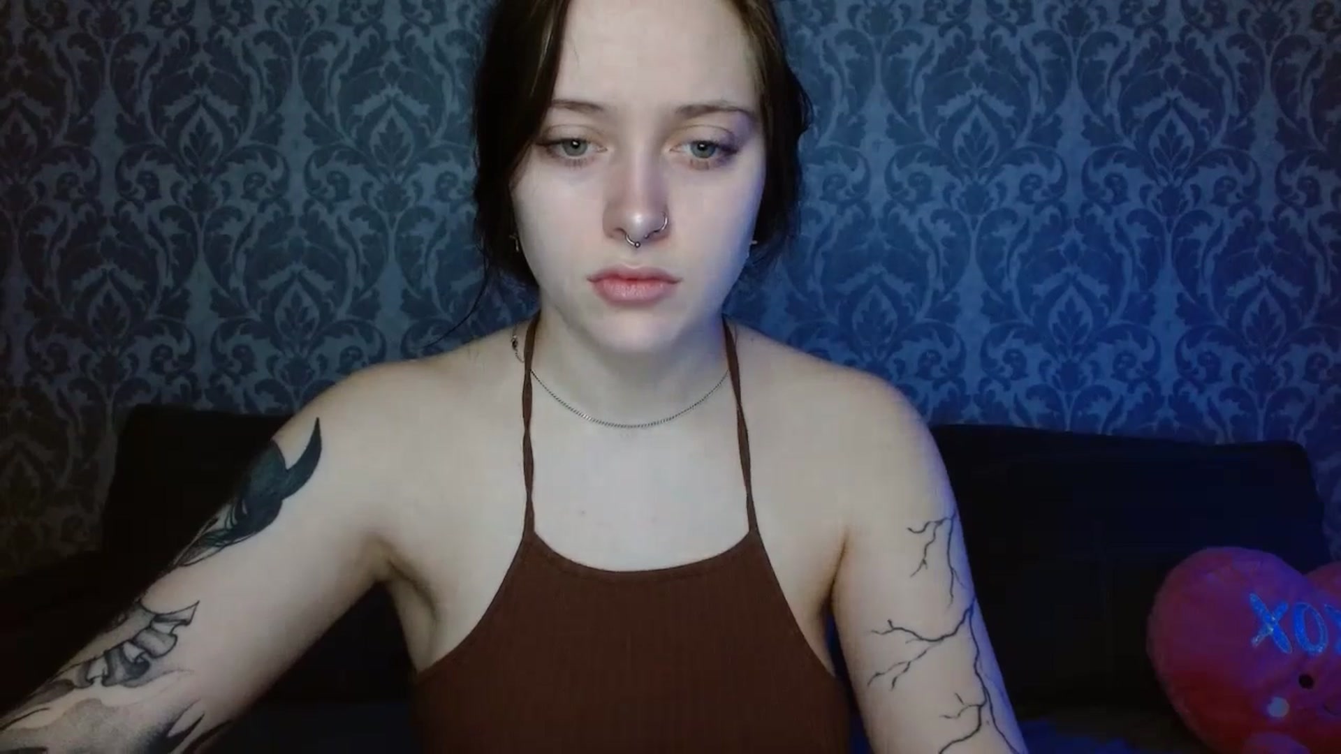 Gallery image thumbnail from AmyWard's myfreecams stream on, 03/16/2026, 10:52 image 8 of 20