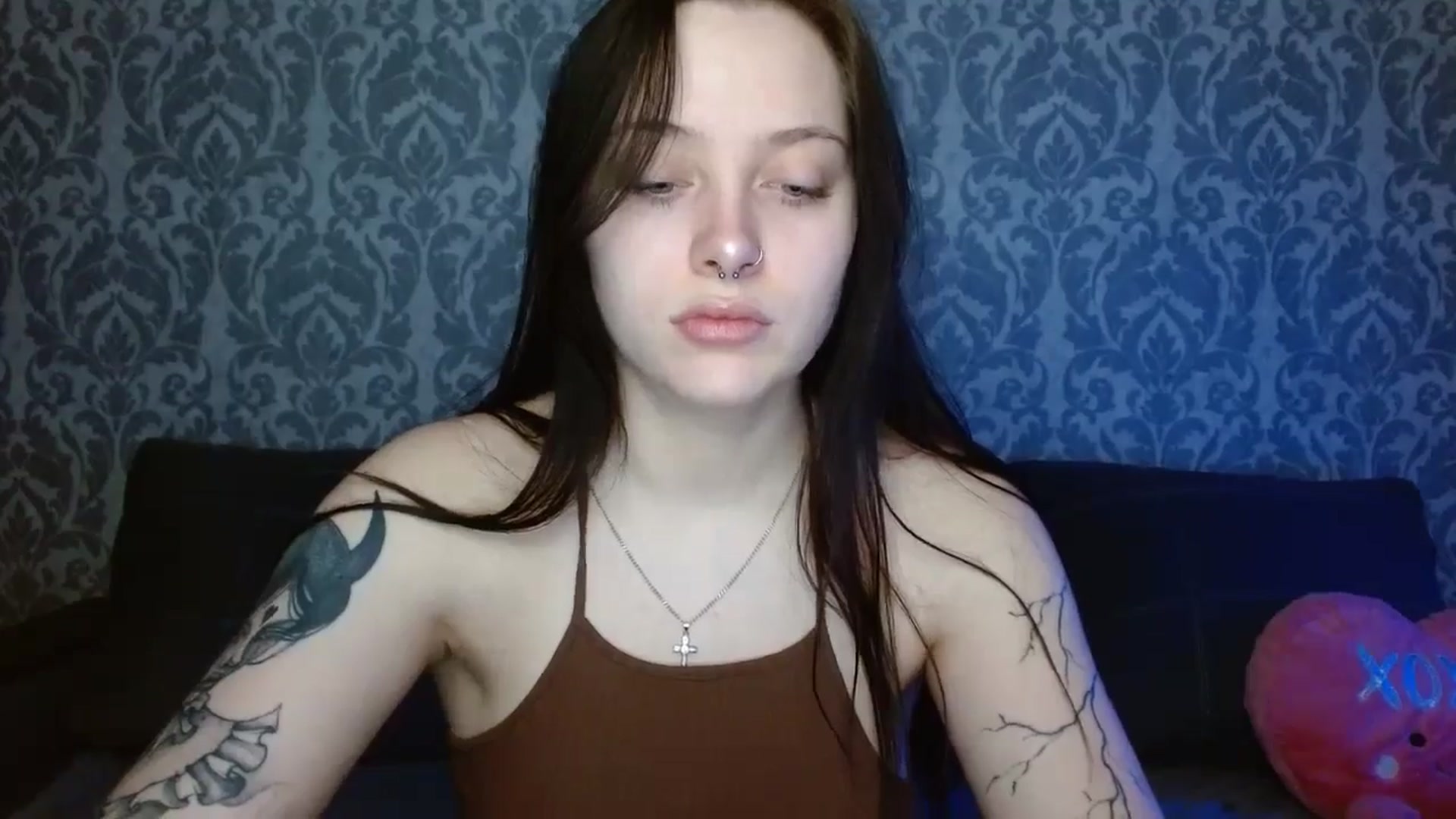 Gallery image thumbnail from AmyWard's myfreecams stream on, 03/16/2026, 10:52 image 12 of 20