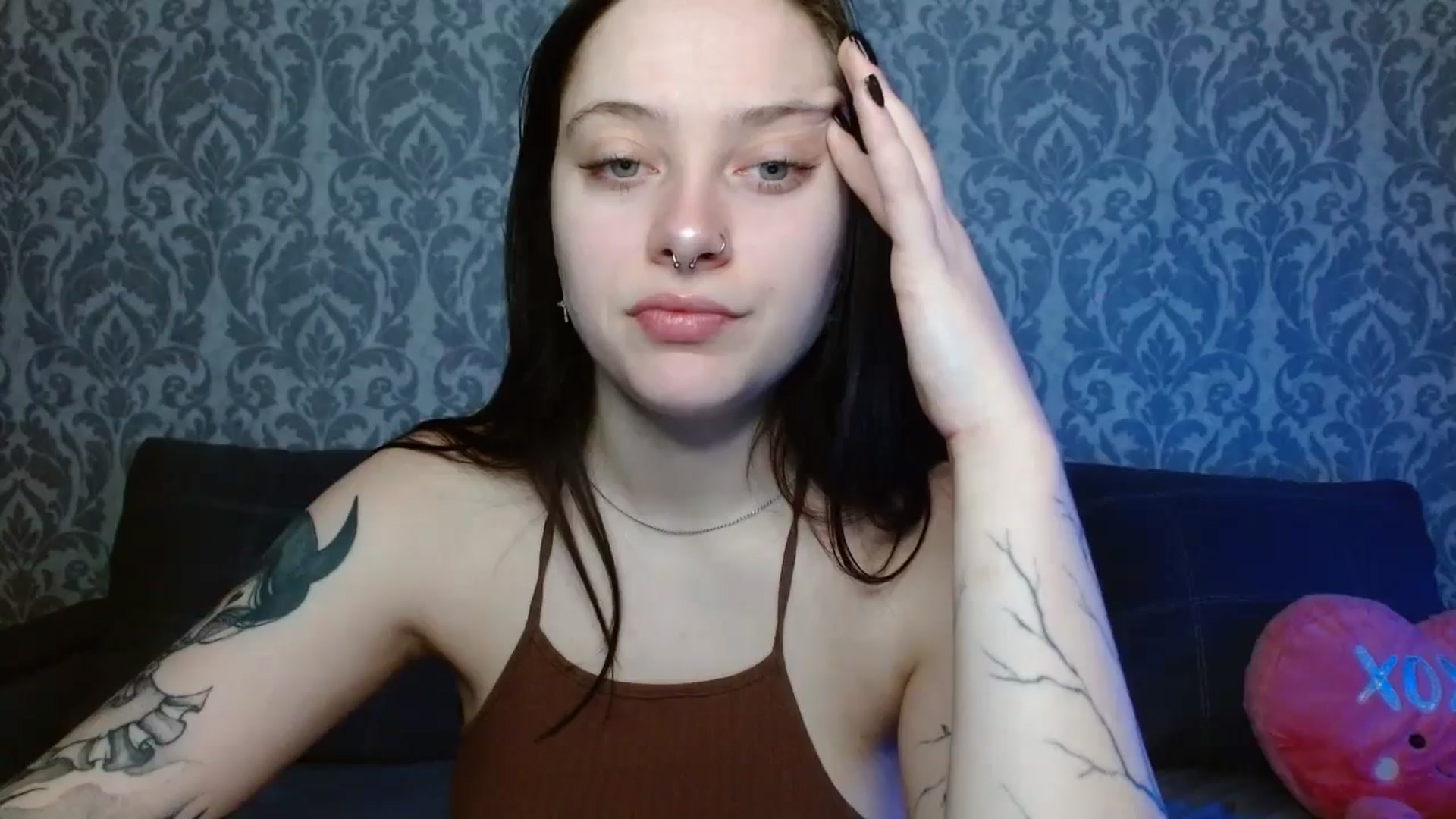 Gallery image thumbnail from AmyWard's myfreecams stream on, 03/16/2026, 10:52 image 2 of 20