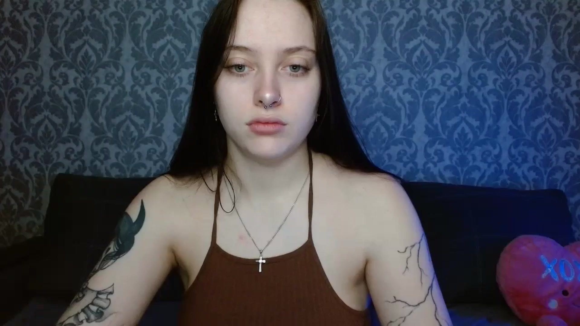 Gallery image thumbnail from AmyWard's myfreecams stream on, 03/16/2026, 11:10 image 12 of 20