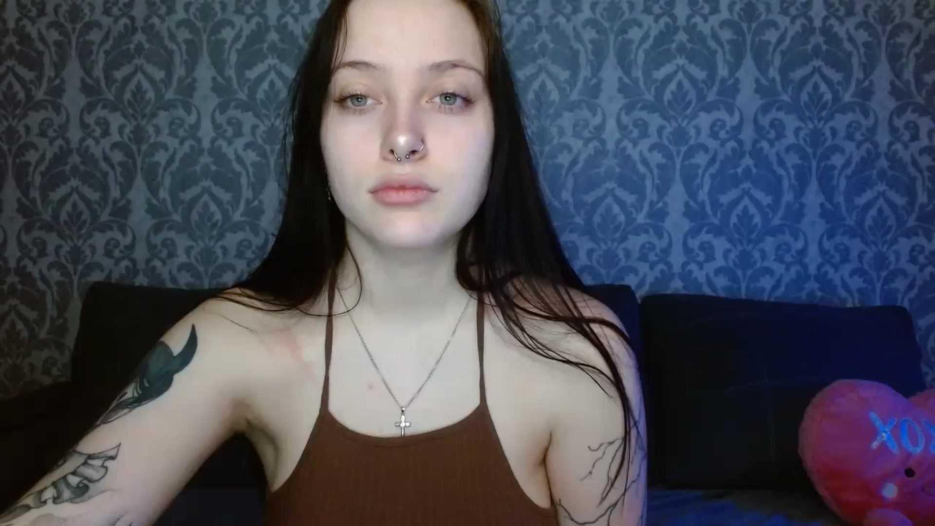 Gallery image thumbnail from AmyWard's myfreecams stream on, 03/16/2026, 11:10 image 20 of 20
