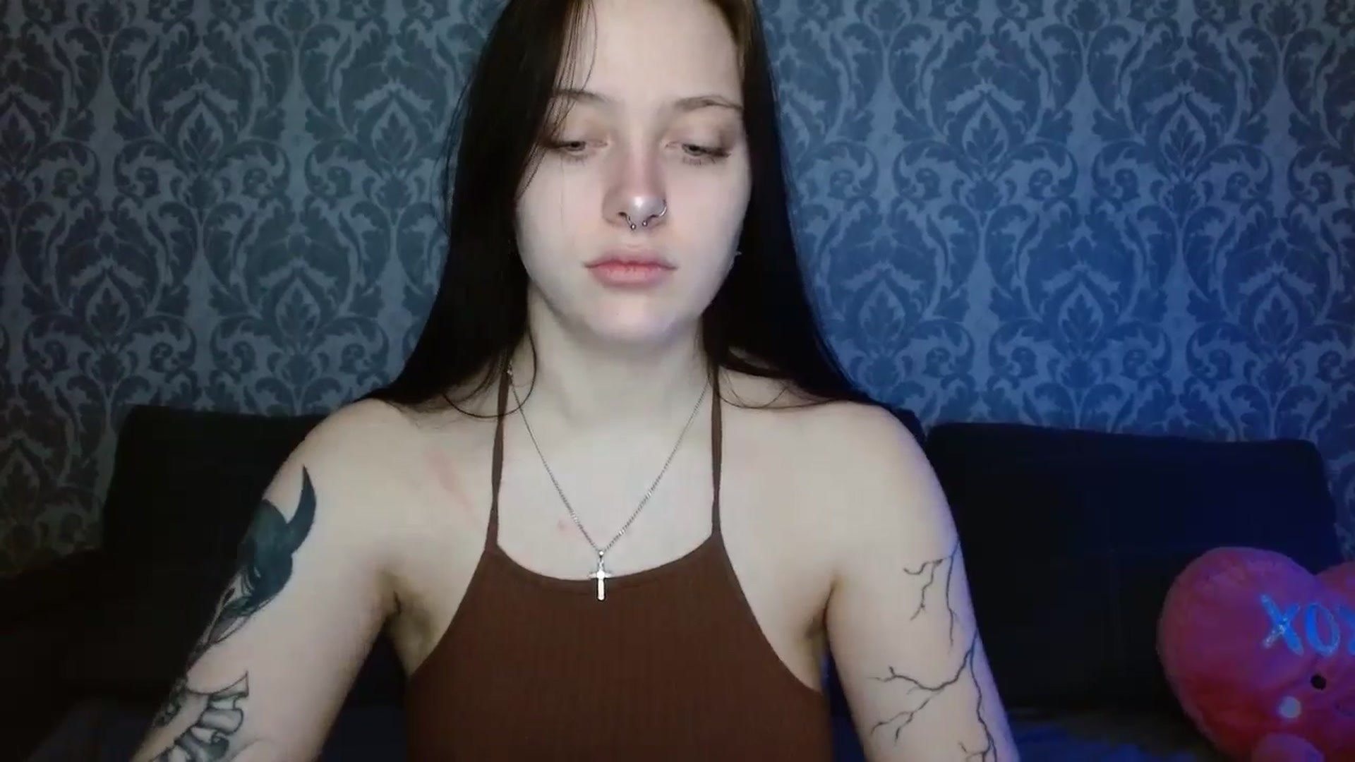 Gallery image thumbnail from AmyWard's myfreecams stream on, 03/16/2026, 11:10 image 17 of 20