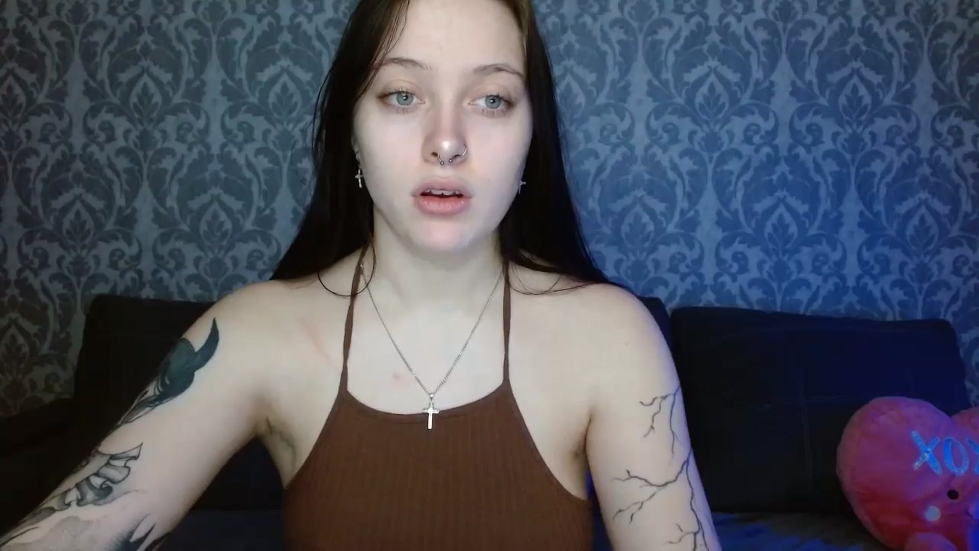 Gallery image thumbnail from AmyWard's myfreecams stream on, 03/16/2026, 11:10 image 16 of 20