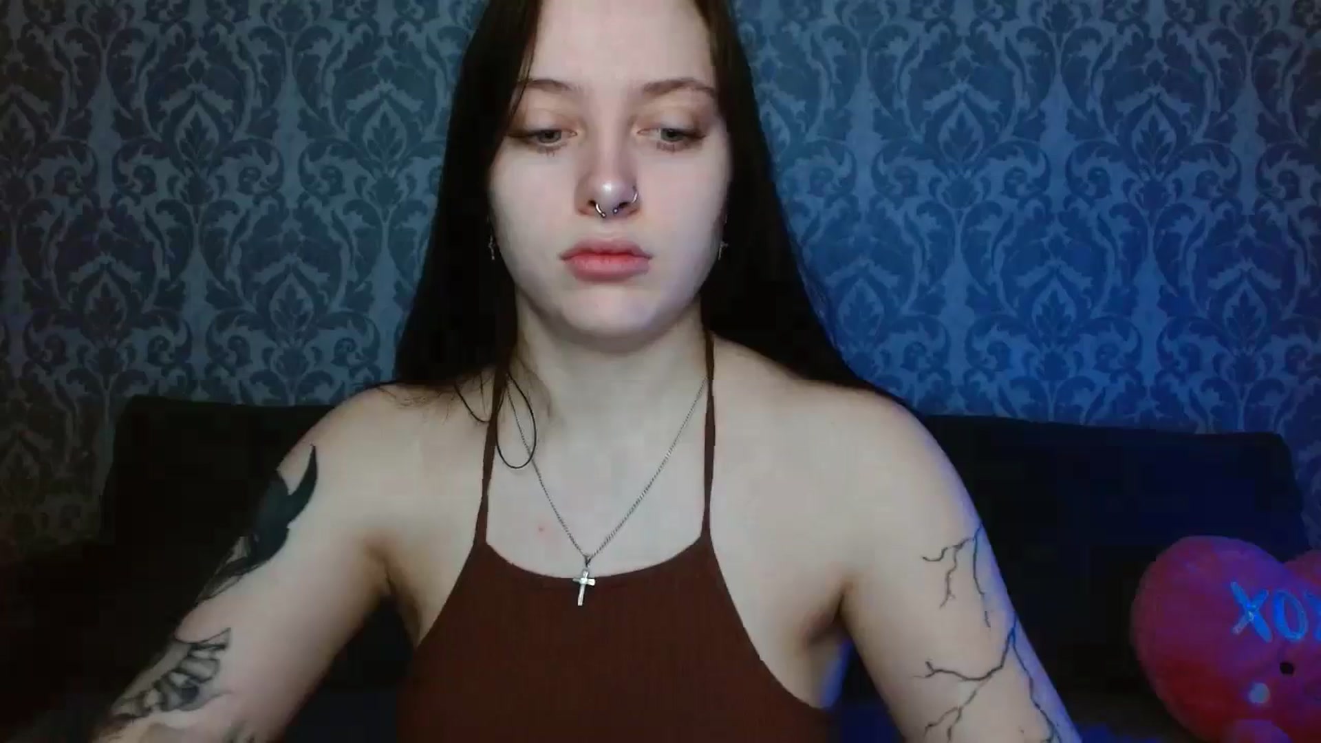 Gallery image thumbnail from AmyWard's myfreecams stream on, 03/16/2026, 11:10 image 11 of 20