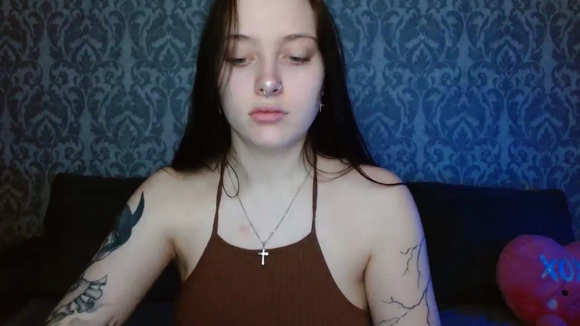 Gallery image thumbnail from AmyWard's myfreecams stream on, 03/16/2026, 11:10 image 8 of 20