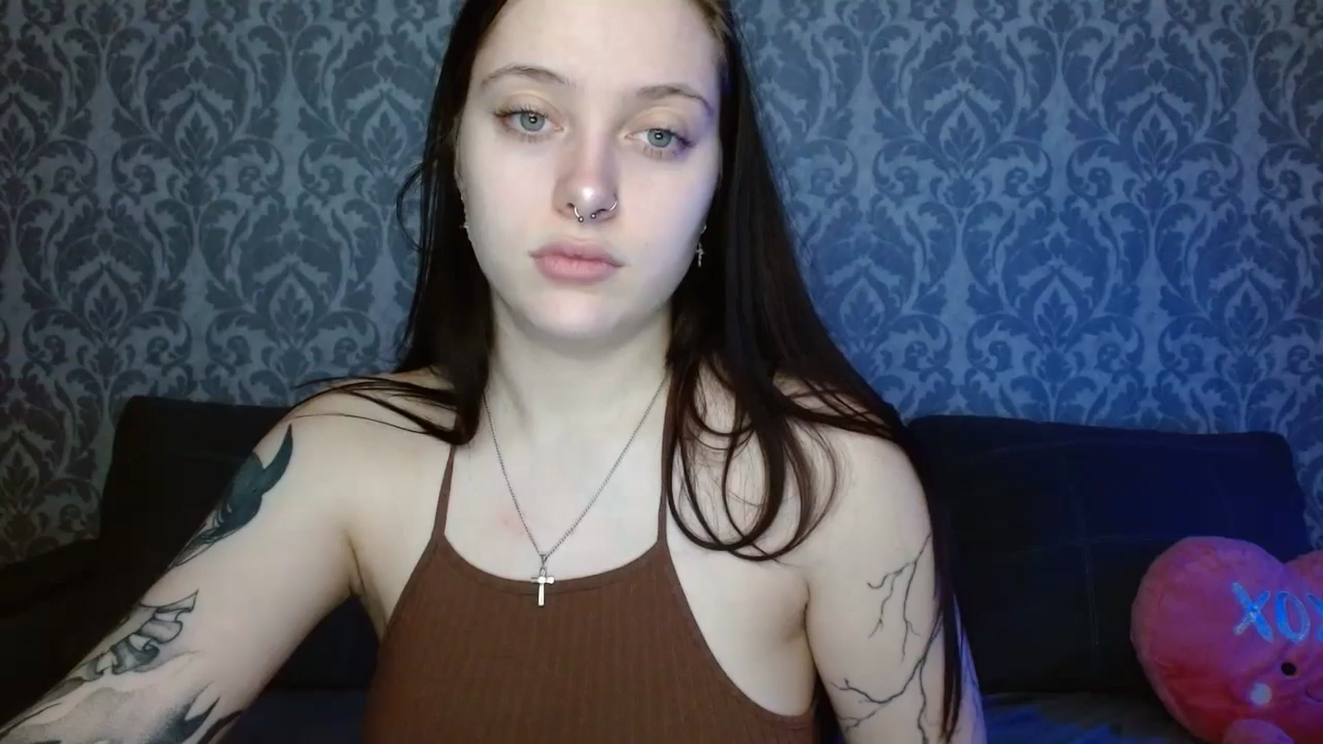 Gallery image thumbnail from AmyWard's myfreecams stream on, 03/16/2026, 11:10 image 1 of 20