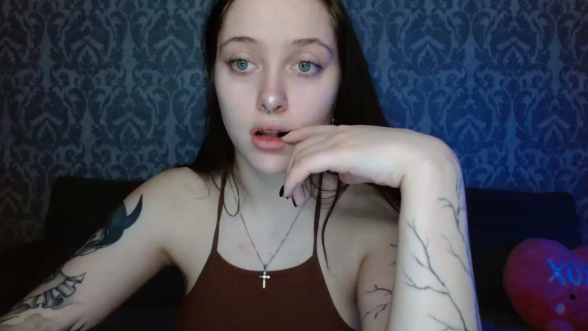 Gallery image thumbnail from AmyWard's myfreecams stream on, 03/16/2026, 11:10 image 9 of 20