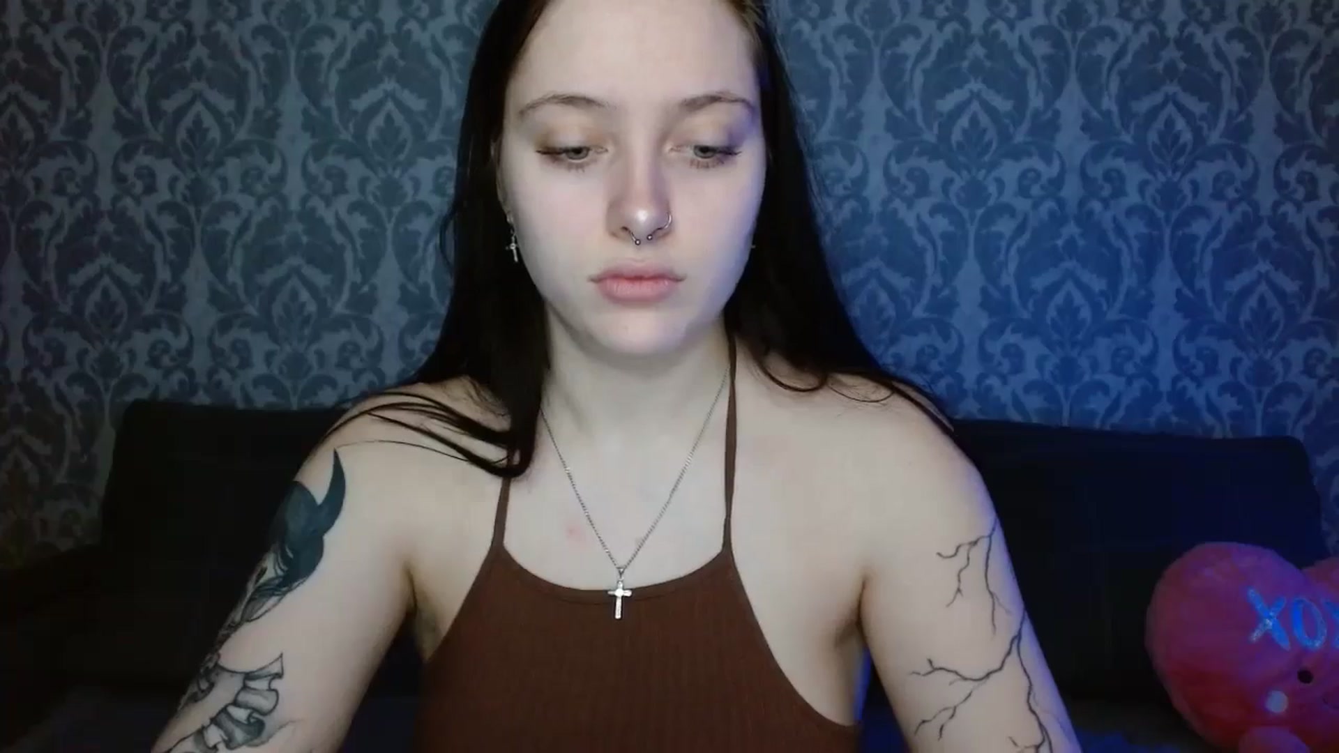 Gallery image thumbnail from AmyWard's myfreecams stream on, 03/16/2026, 11:10 image 2 of 20