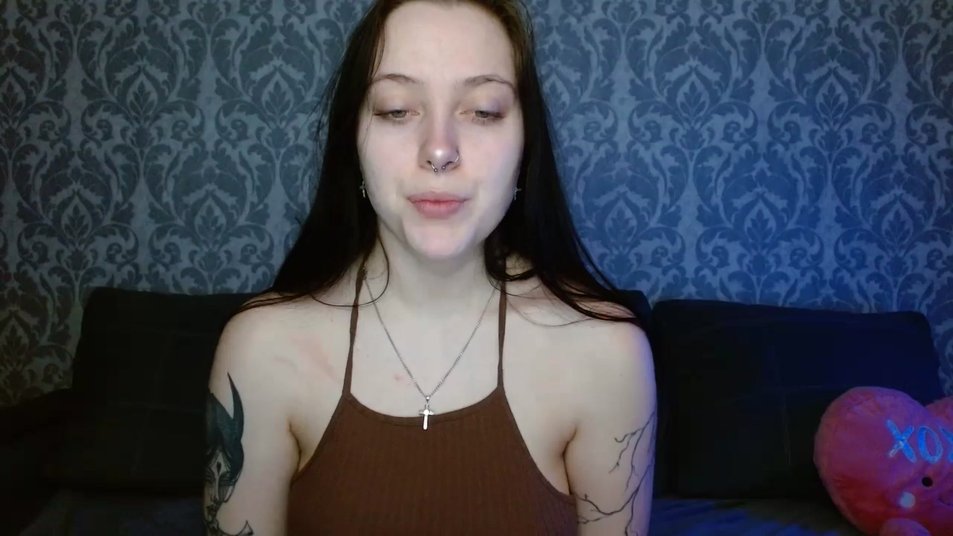 Gallery image thumbnail from AmyWard's myfreecams stream on, 03/16/2026, 11:10 image 19 of 20