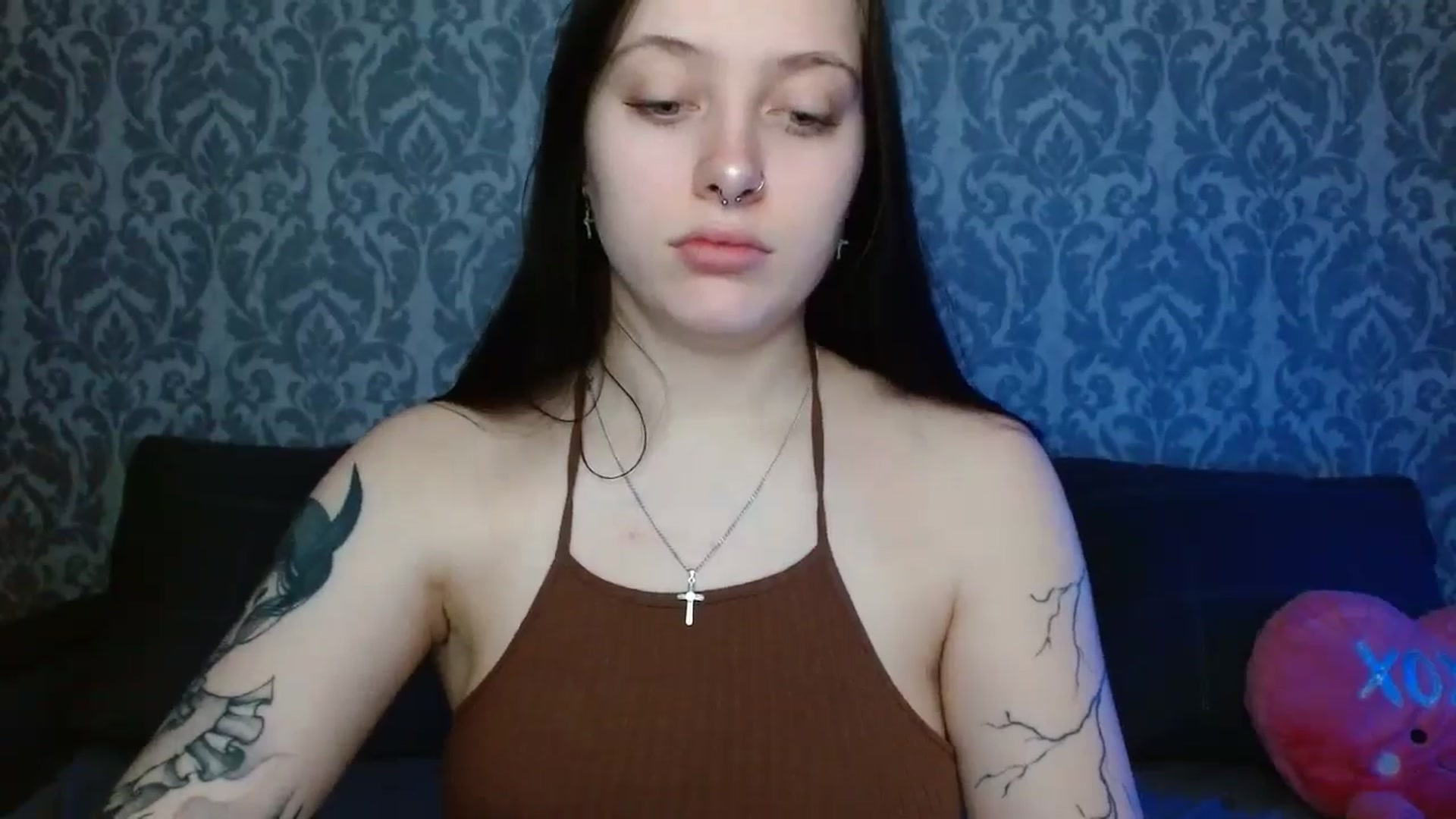 Gallery image thumbnail from AmyWard's myfreecams stream on, 03/16/2026, 11:10 image 13 of 20