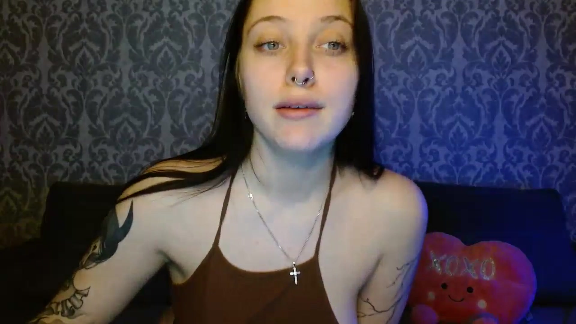 Gallery image thumbnail from AmyWard's myfreecams stream on, 03/16/2026, 12:22 image 3 of 20