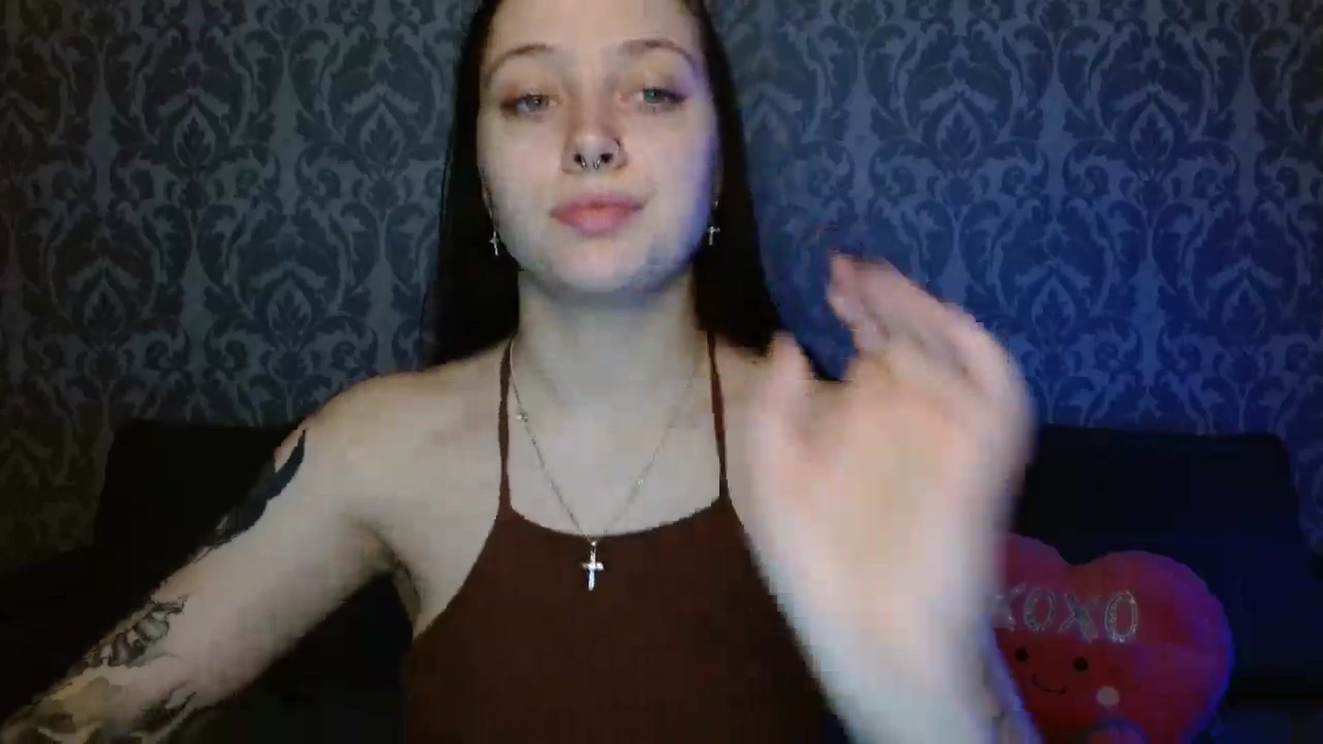Gallery image thumbnail from AmyWard's myfreecams stream on, 03/16/2026, 12:22 image 12 of 20