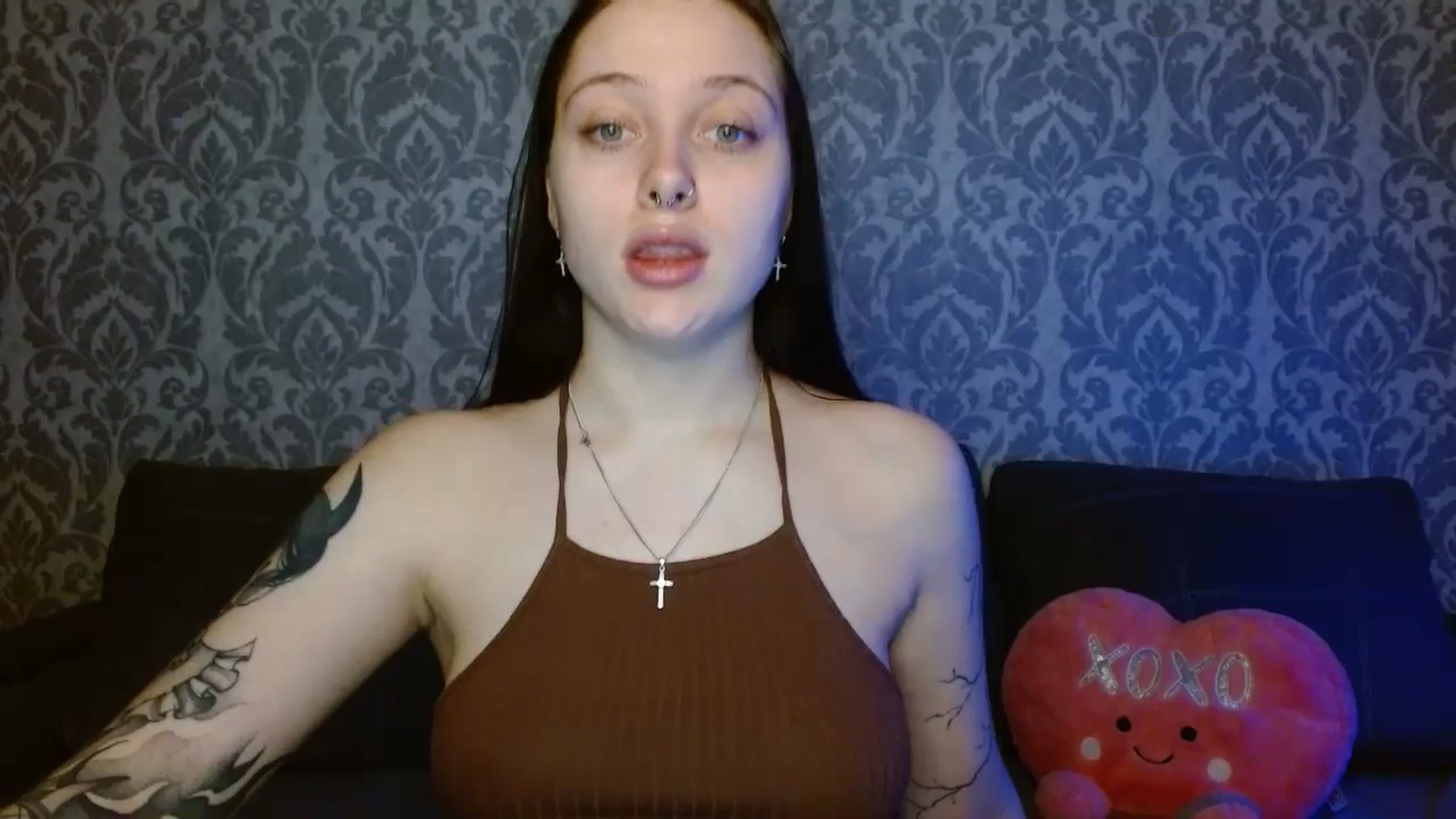 Gallery image thumbnail from AmyWard's myfreecams stream on, 03/16/2026, 12:22 image 14 of 20