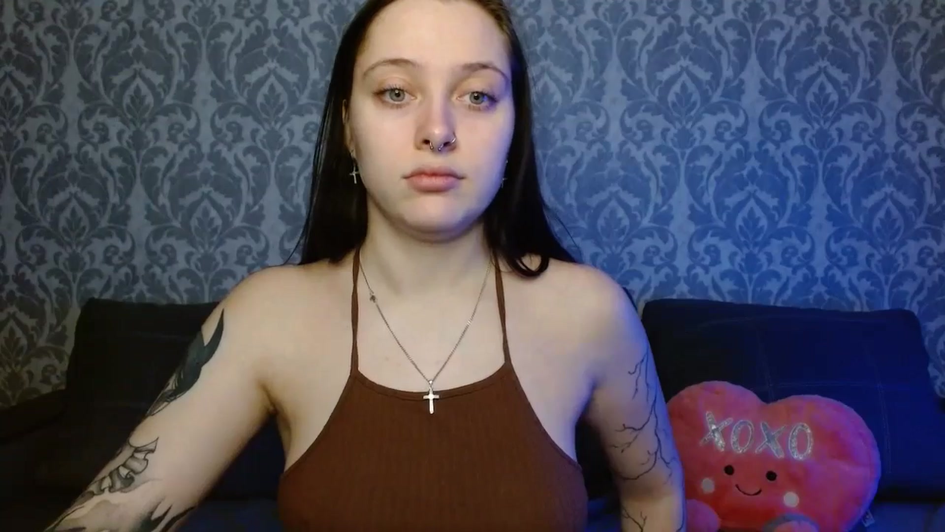 Gallery image thumbnail from AmyWard's myfreecams stream on, 03/16/2026, 12:22 image 7 of 20