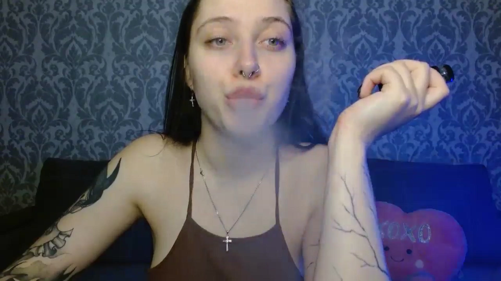 Gallery image thumbnail from AmyWard's myfreecams stream on, 03/16/2026, 12:22 image 6 of 20