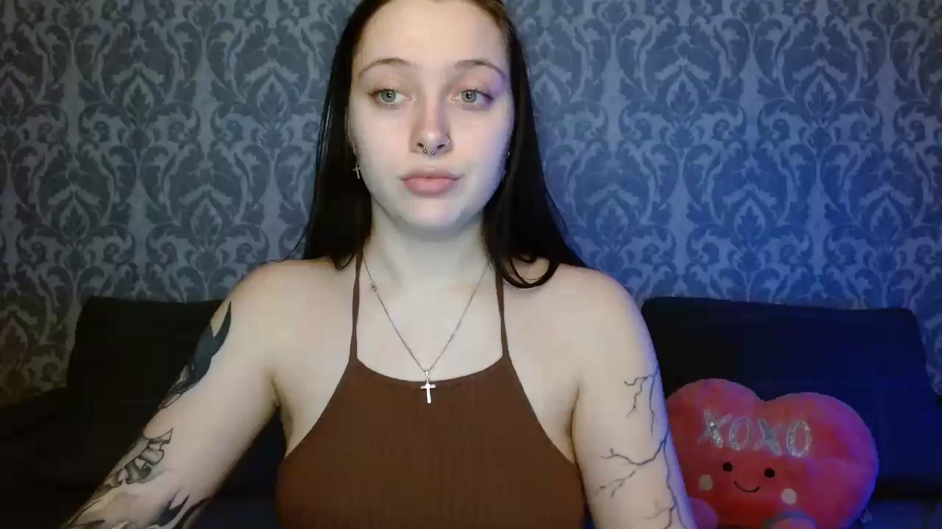 Gallery image thumbnail from AmyWard's myfreecams stream on, 03/16/2026, 12:22 image 9 of 20