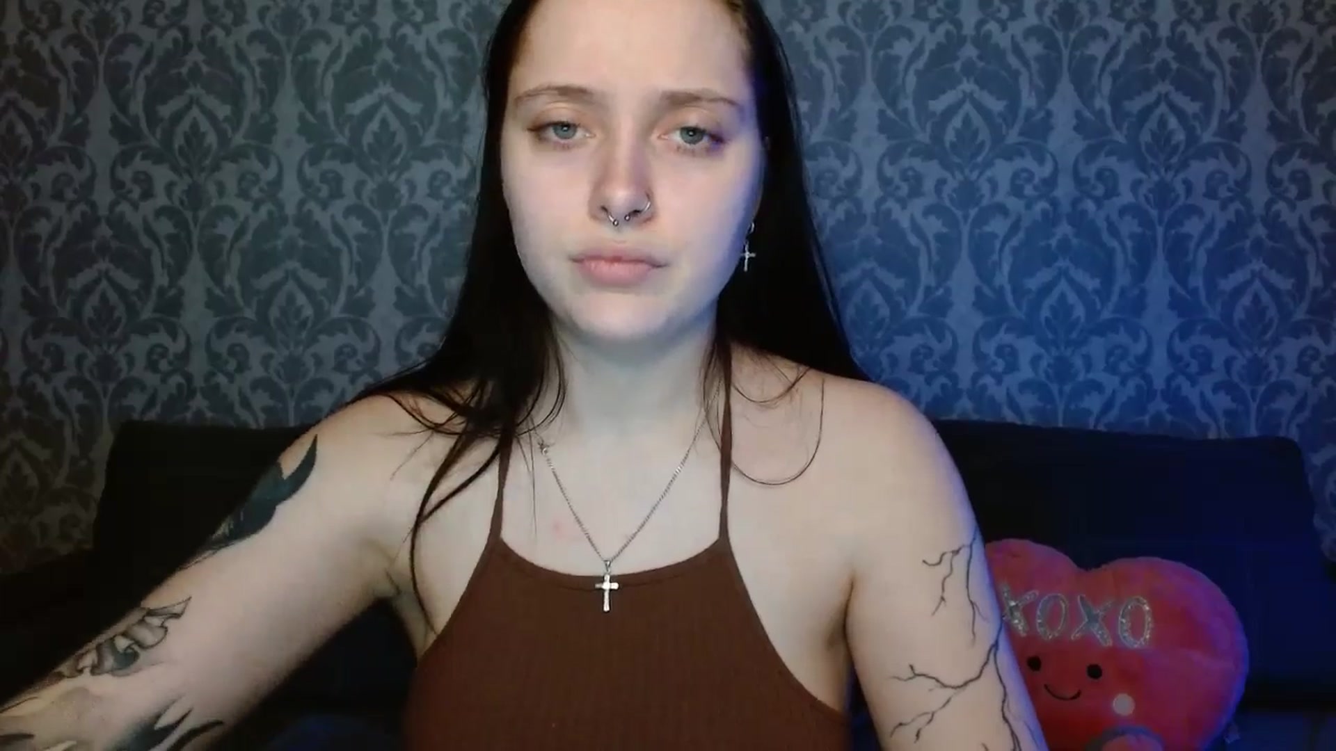Gallery image thumbnail from AmyWard's myfreecams stream on, 03/16/2026, 13:21 image 15 of 20