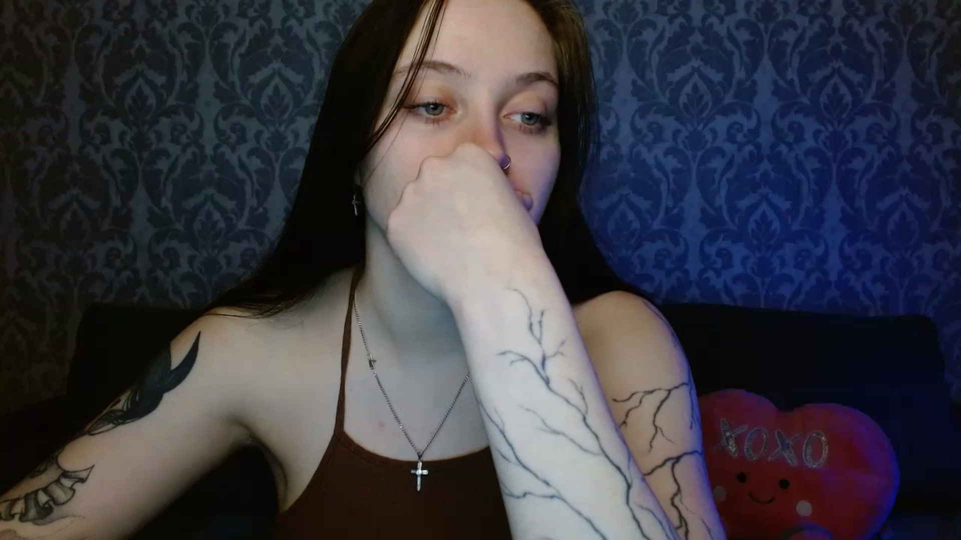 Gallery image thumbnail from AmyWard's myfreecams stream on, 03/16/2026, 13:21 image 18 of 20