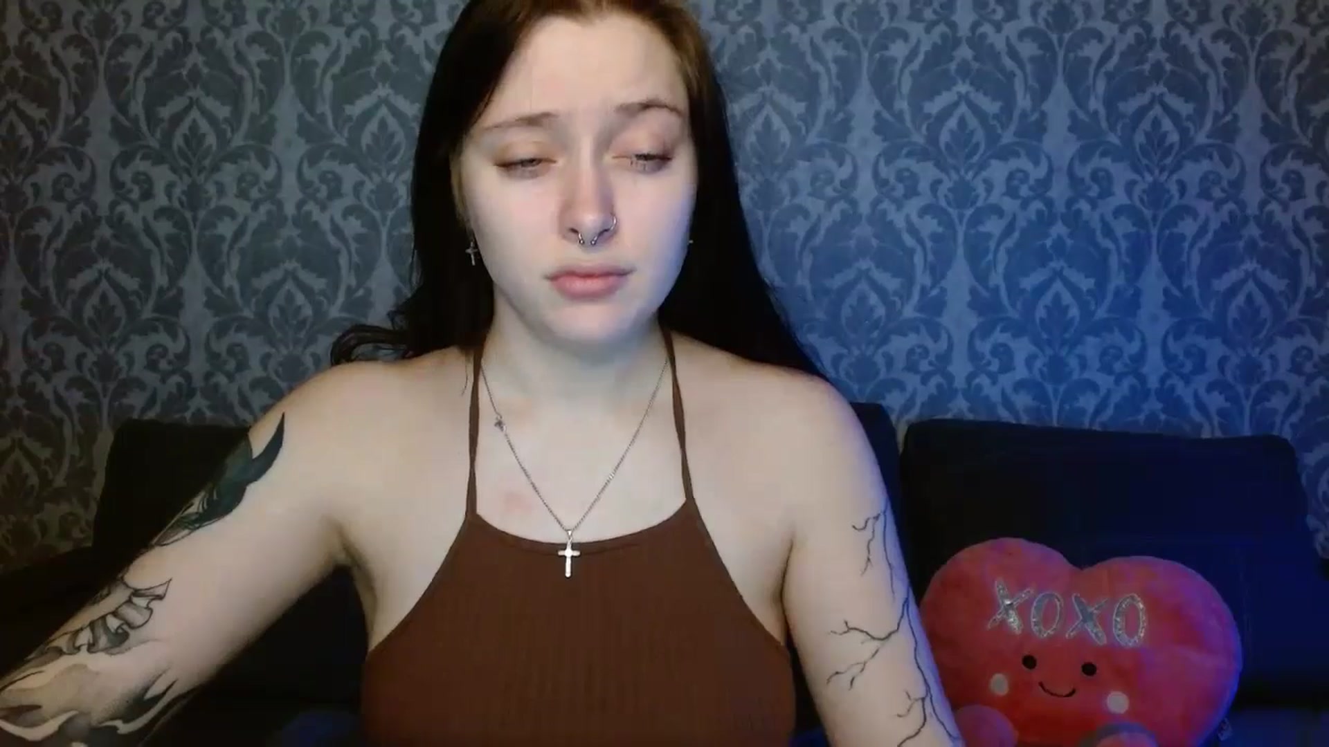 Gallery image thumbnail from AmyWard's myfreecams stream on, 03/16/2026, 13:21 image 10 of 20