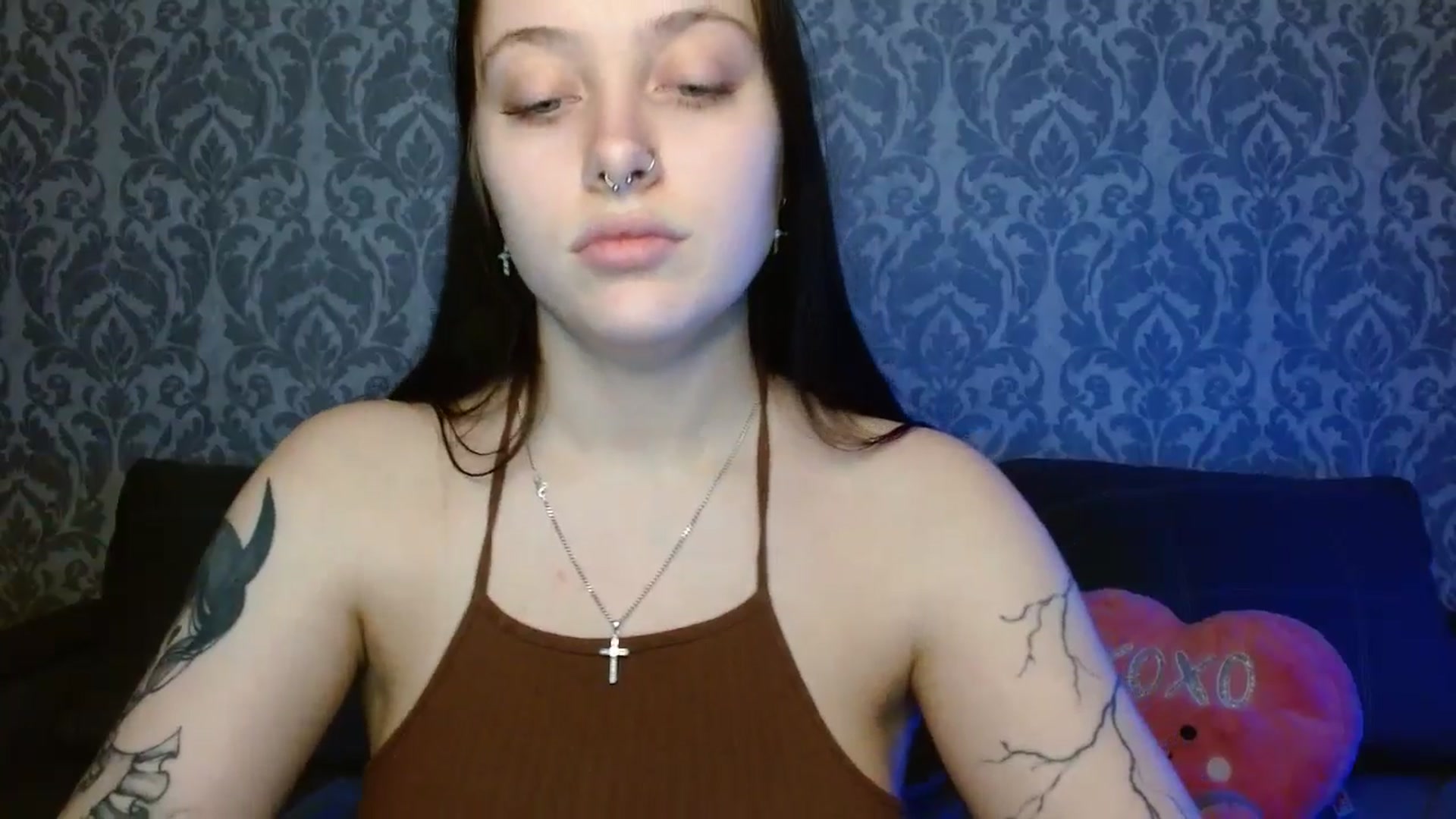Gallery image thumbnail from AmyWard's myfreecams stream on, 03/16/2026, 13:21 image 20 of 20
