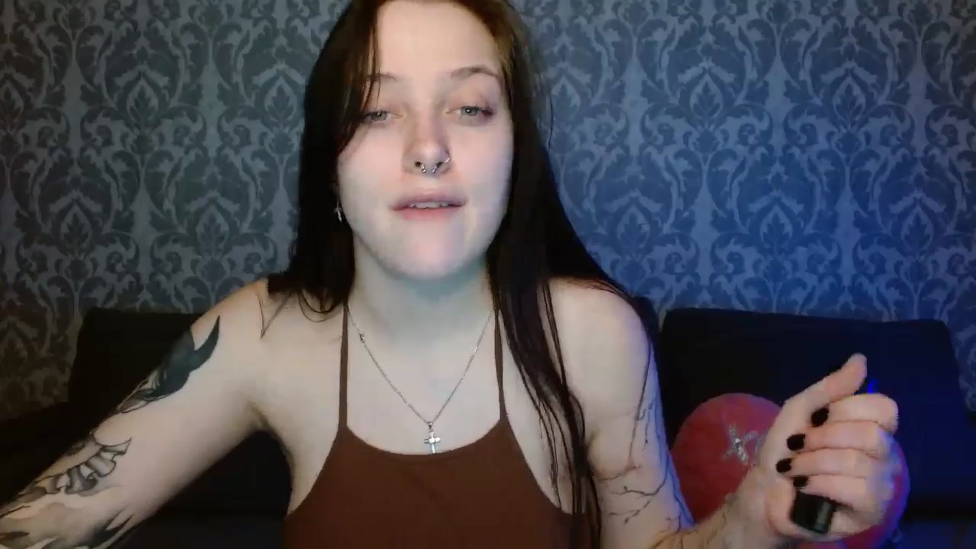 Gallery image thumbnail from AmyWard's myfreecams stream on, 03/16/2026, 13:21 image 7 of 20