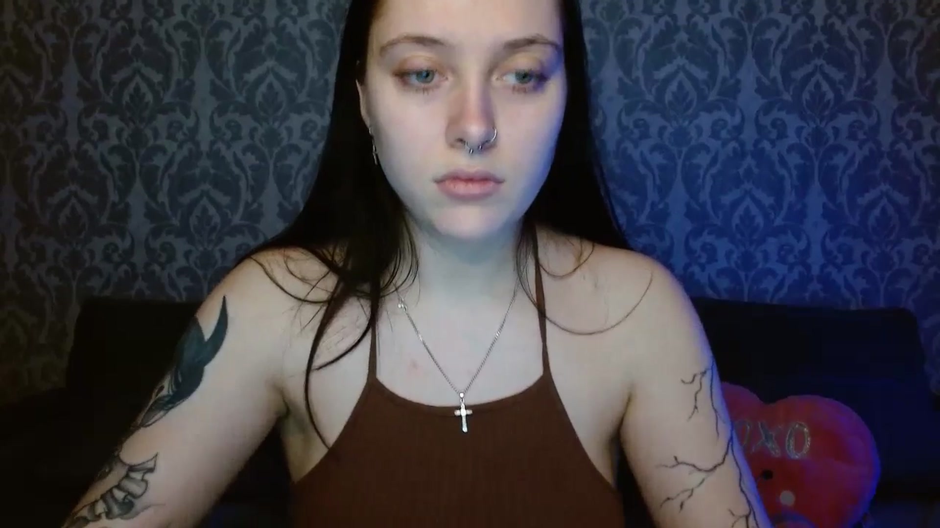 Gallery image thumbnail from AmyWard's myfreecams stream on, 03/16/2026, 13:21 image 16 of 20