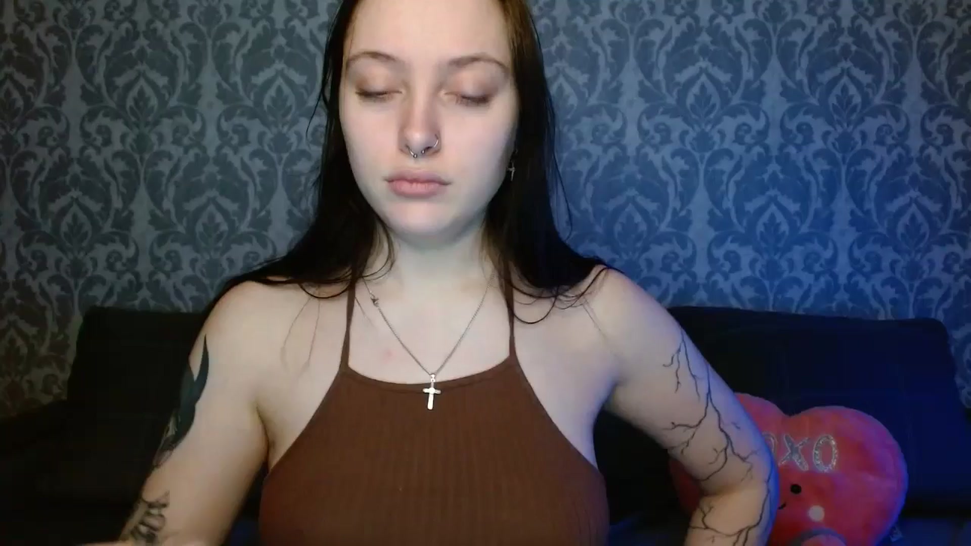 Gallery image thumbnail from AmyWard's myfreecams stream on, 03/16/2026, 13:21 image 13 of 20