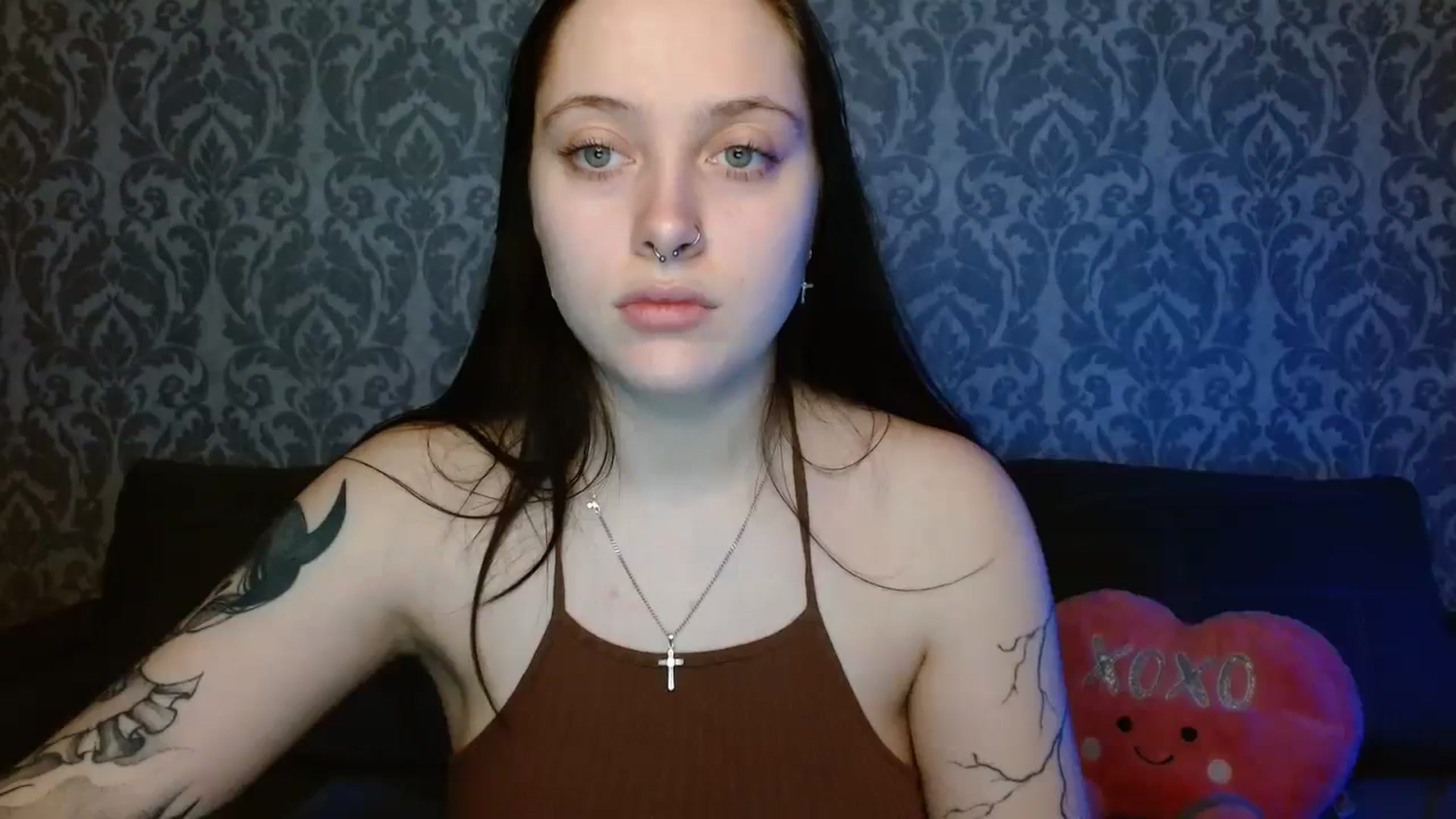 Gallery image thumbnail from AmyWard's myfreecams stream on, 03/16/2026, 13:21 image 17 of 20