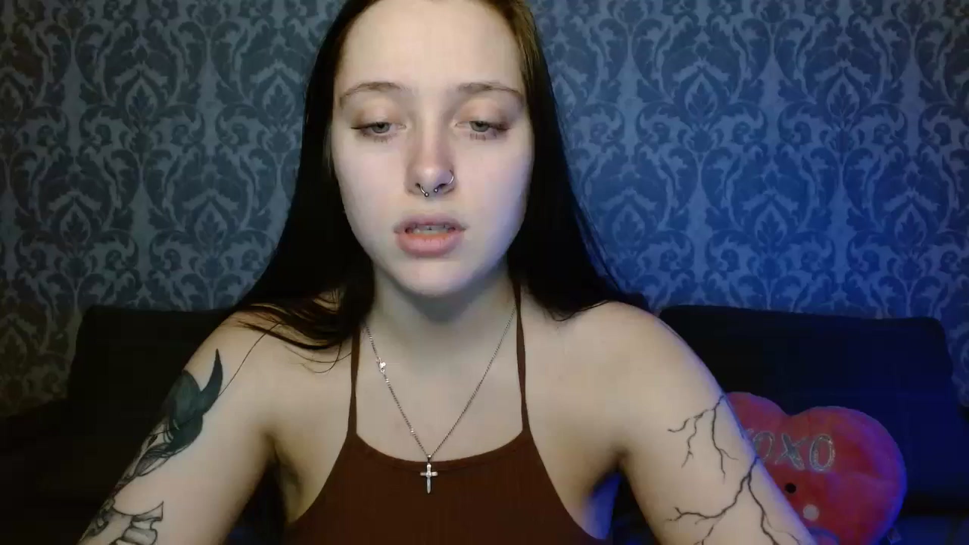 Gallery image thumbnail from AmyWard's myfreecams stream on, 03/16/2026, 13:21 image 19 of 20