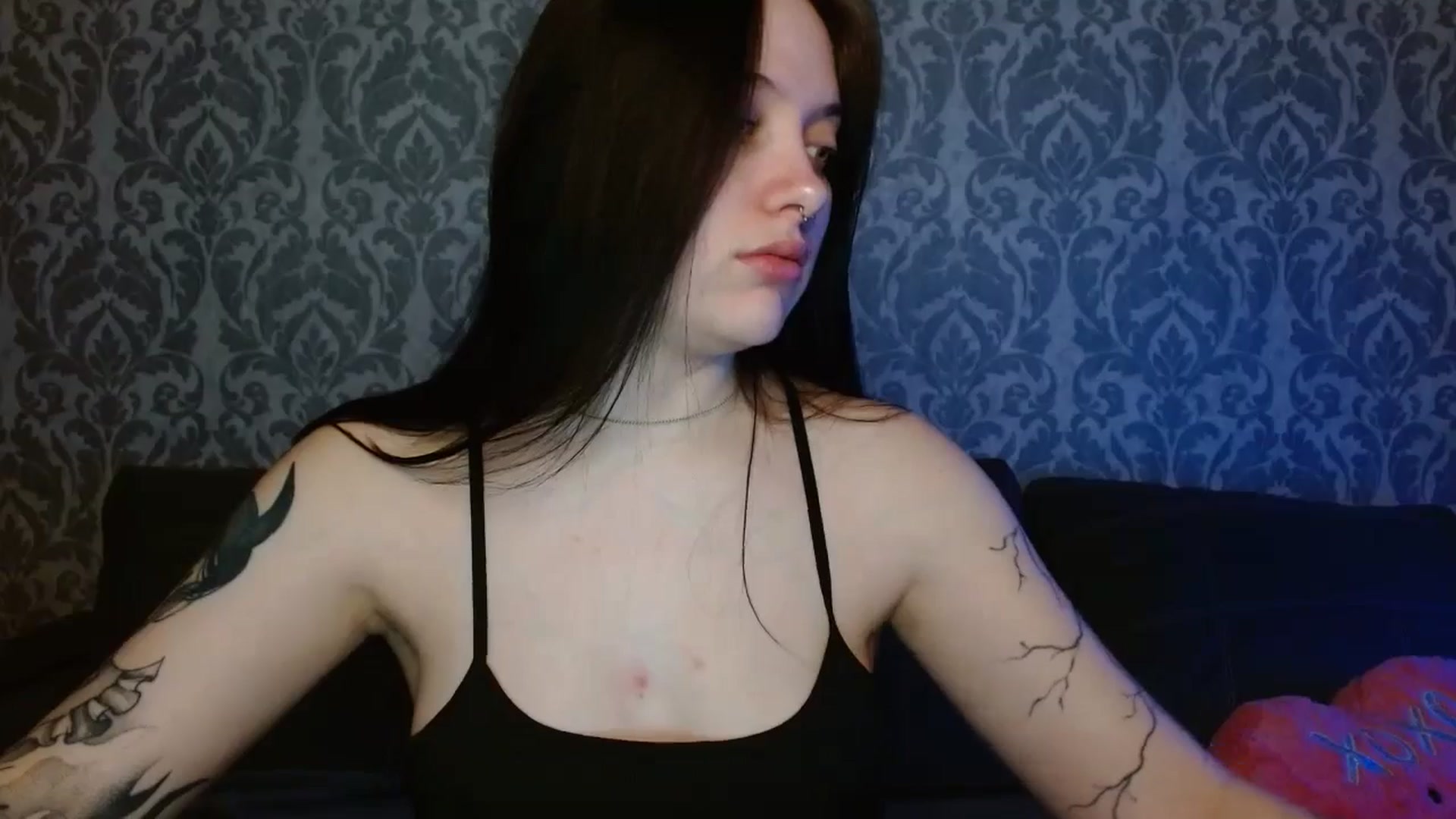 Gallery image thumbnail from AmyWard's myfreecams stream on, 03/17/2026, 09:18 image 20 of 20
