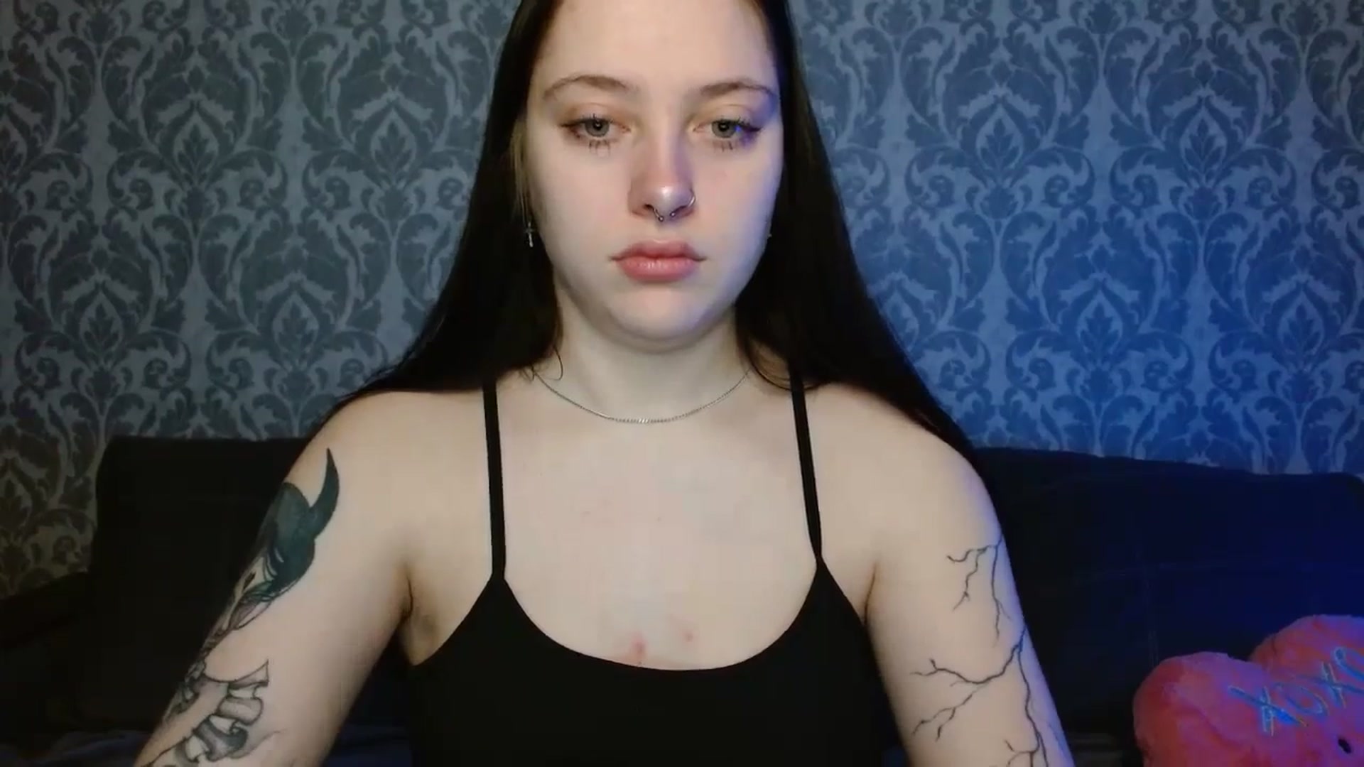 Gallery image thumbnail from AmyWard's myfreecams stream on, 03/17/2026, 09:18 image 13 of 20