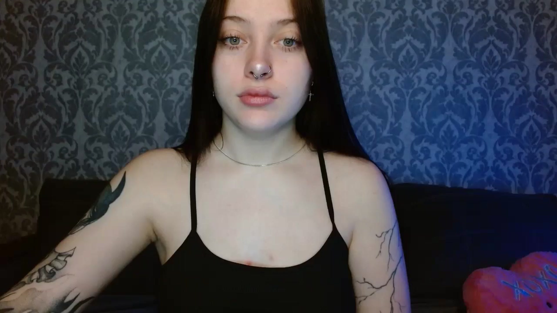 Gallery image thumbnail from AmyWard's myfreecams stream on, 03/17/2026, 09:18 image 8 of 20