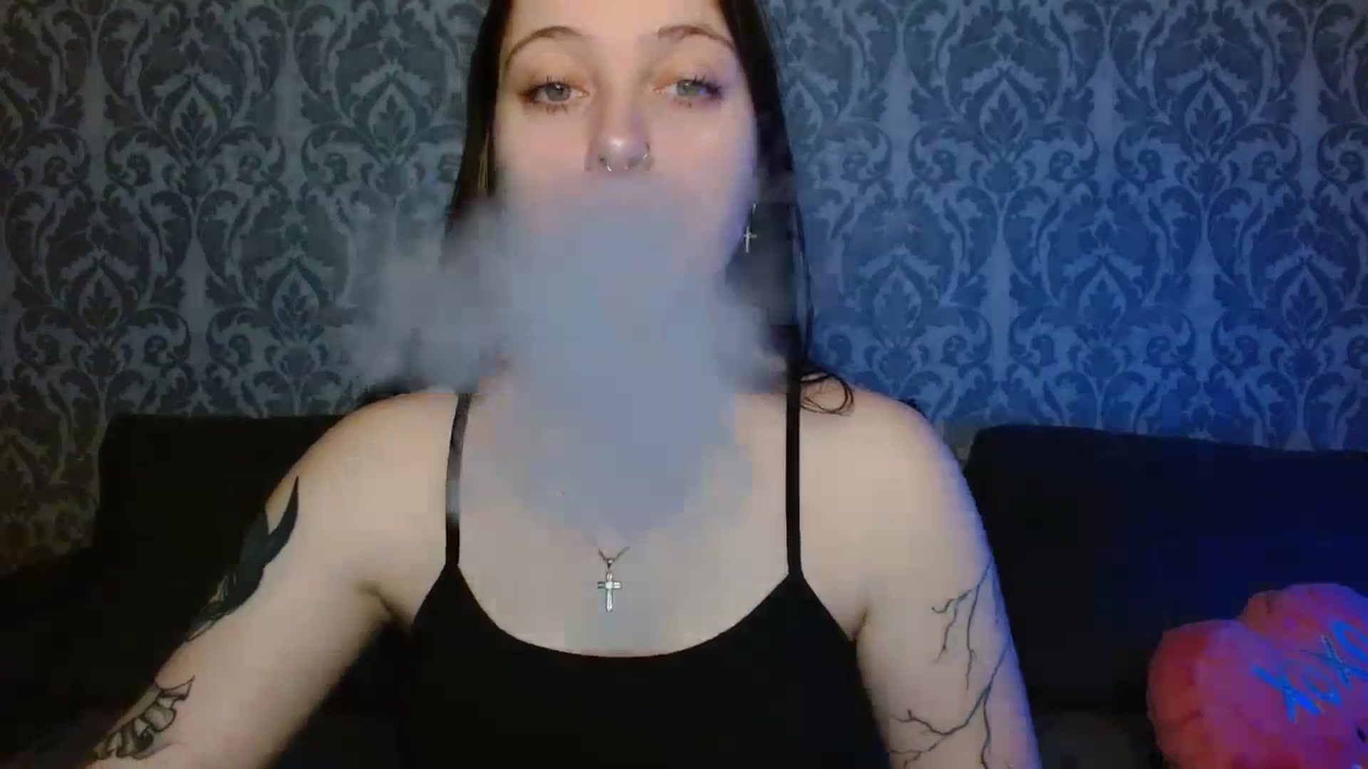 Gallery image thumbnail from AmyWard's myfreecams stream on, 03/17/2026, 11:11 image 9 of 20