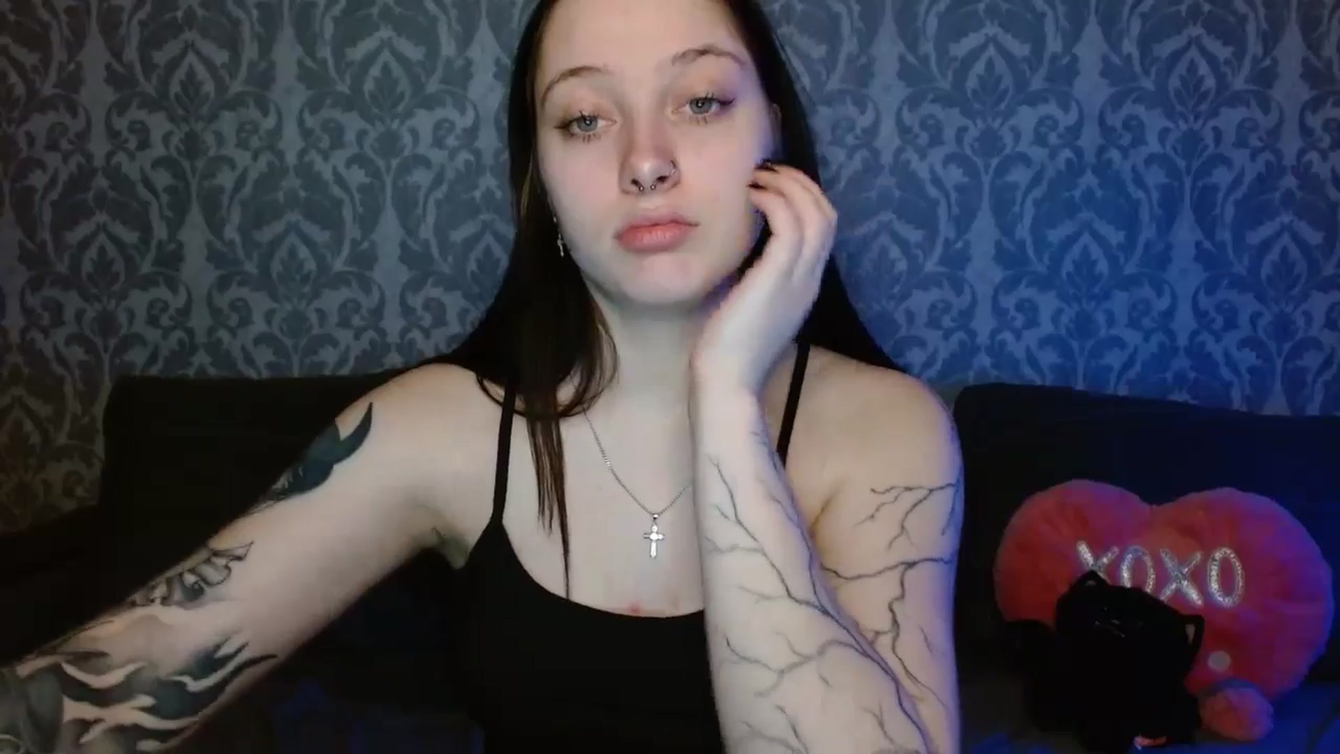 Gallery image thumbnail from AmyWard's myfreecams stream on, 03/17/2026, 11:11 image 19 of 20