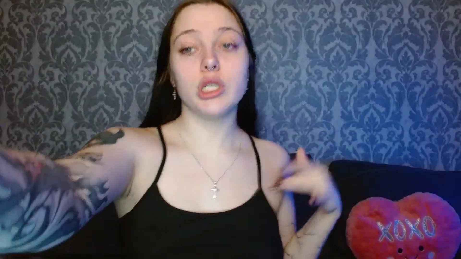 Gallery image thumbnail from AmyWard's myfreecams stream on, 03/17/2026, 11:11 image 18 of 20