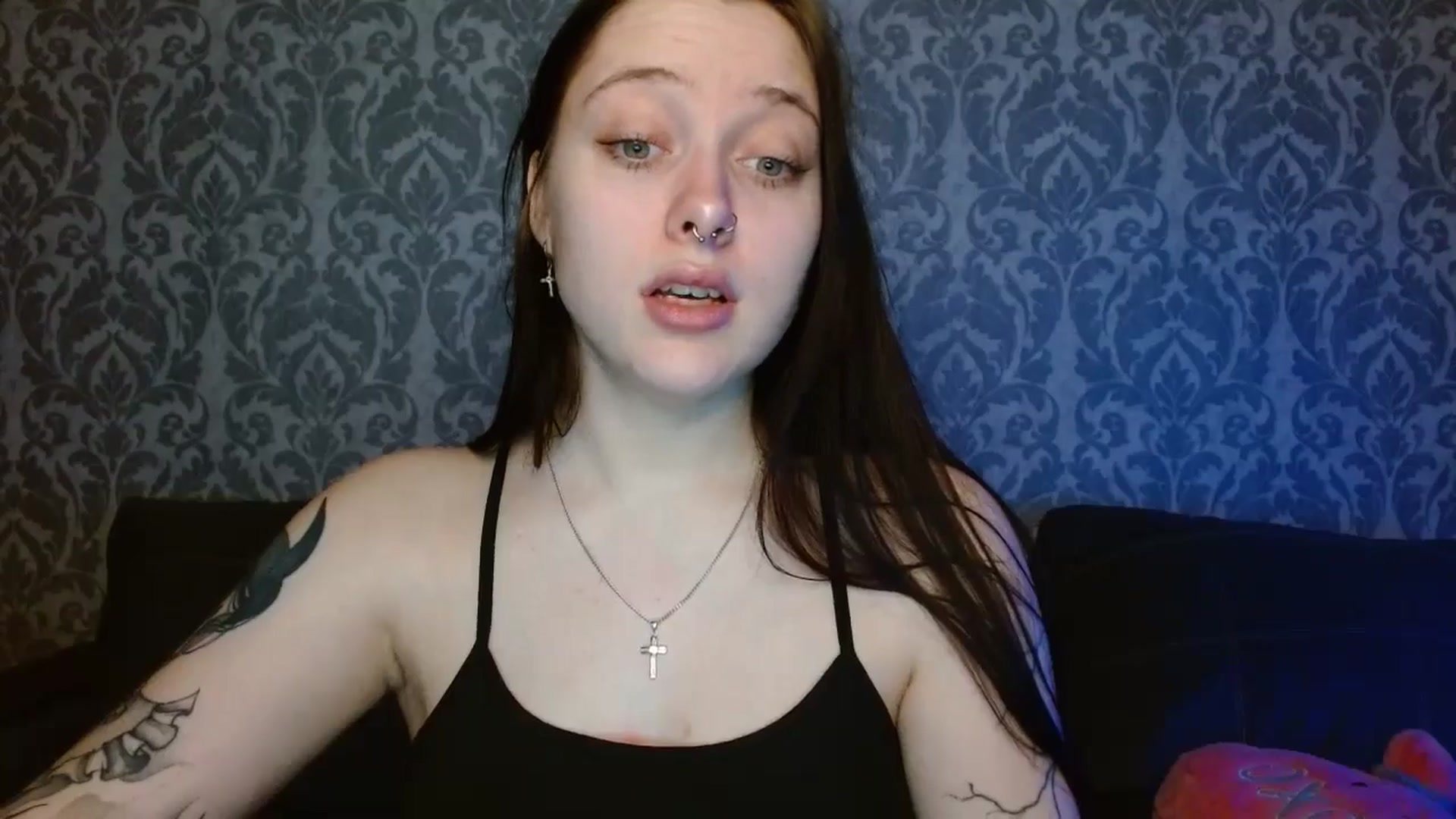 Gallery image thumbnail from AmyWard's myfreecams stream on, 03/17/2026, 11:11 image 13 of 20