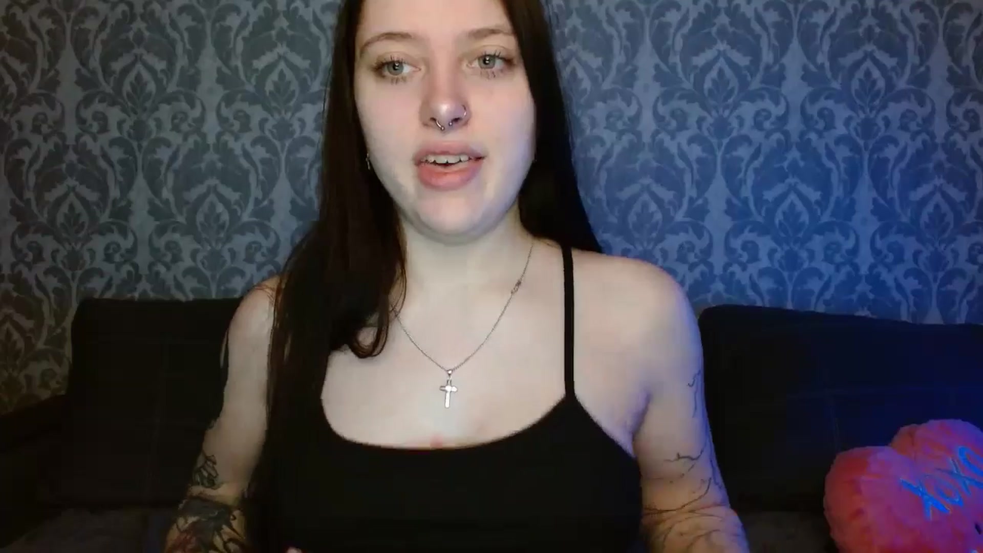 Gallery image thumbnail from AmyWard's myfreecams stream on, 03/17/2026, 11:11 image 10 of 20